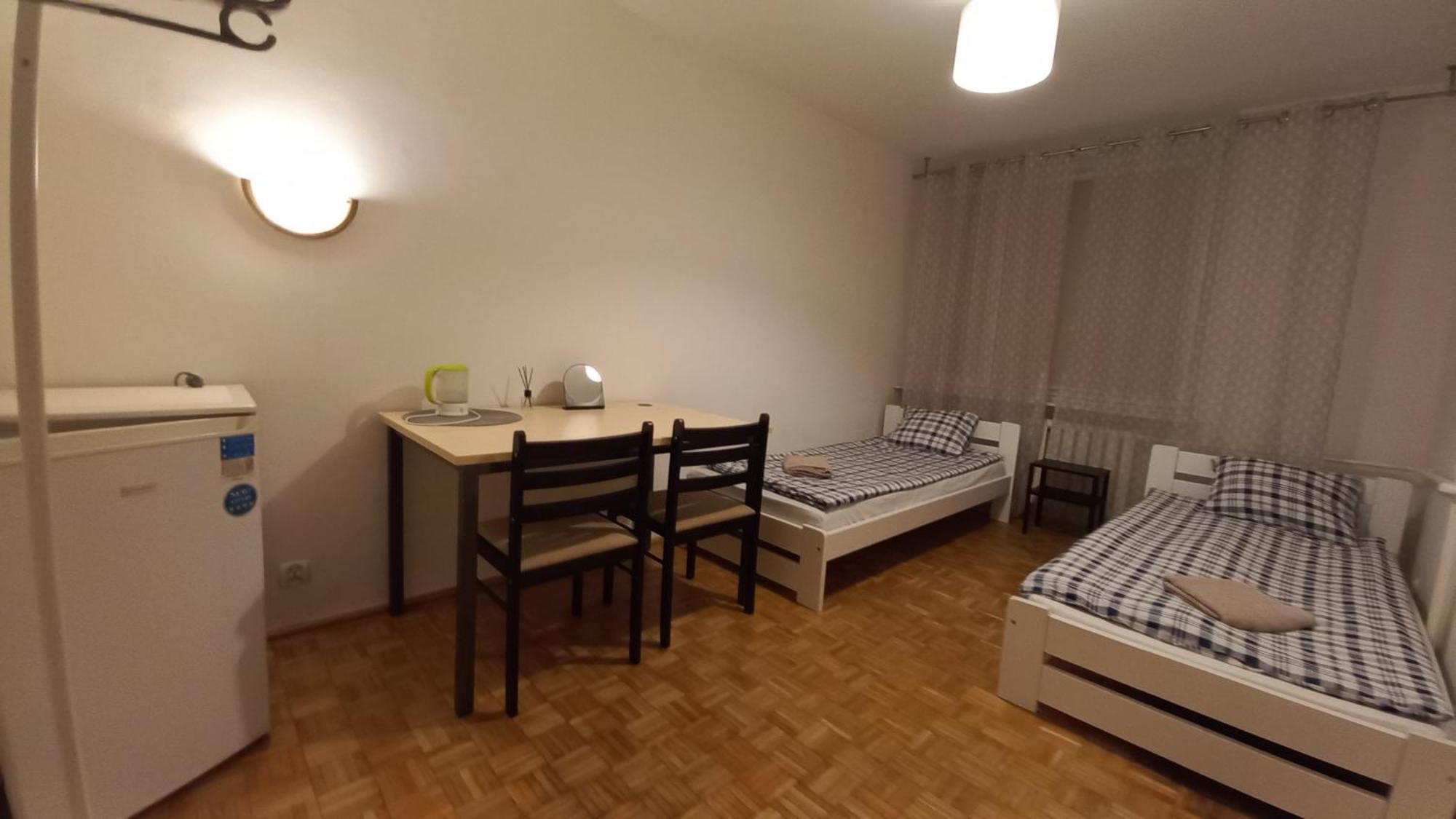 Ivory House Aparthotel Varsóvia