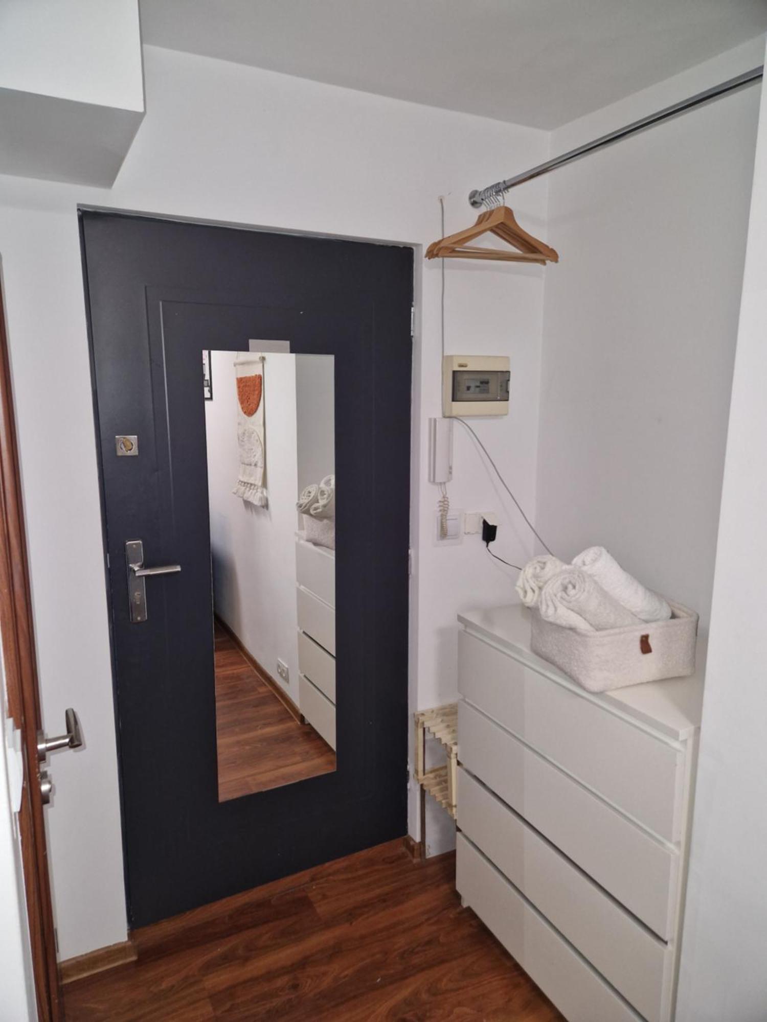 Apartment Trzech Krzyzy Konopnickiej 3 *
