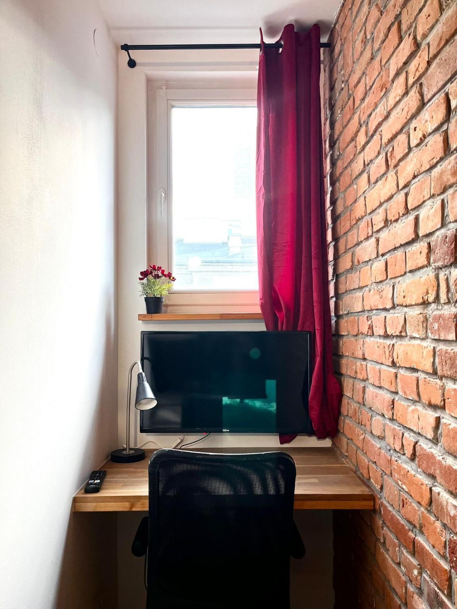 Albergue Bezagenta Centrum Varsóvia