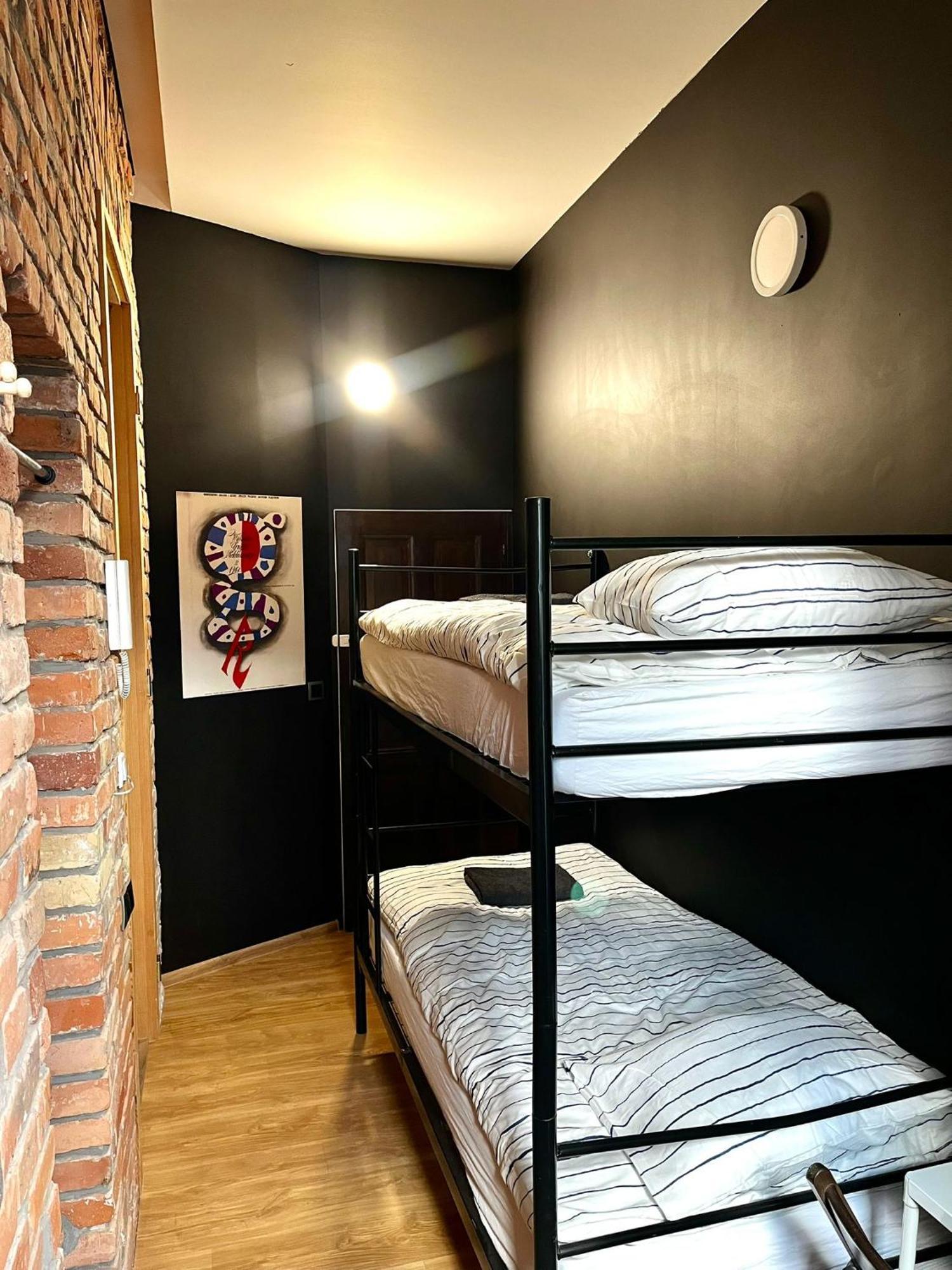 Bezagenta Centrum Albergue
