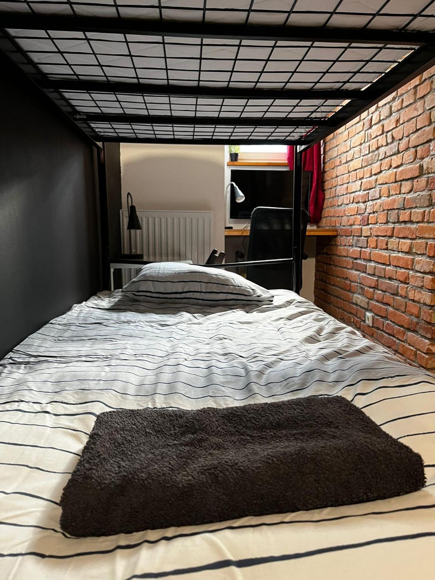 Albergue Bezagenta Centrum