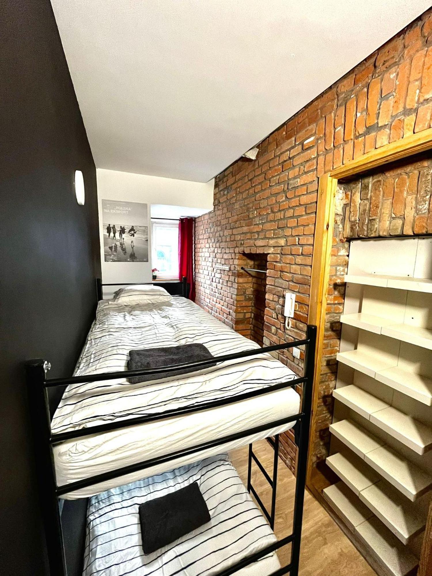 Bezagenta Centrum Albergue