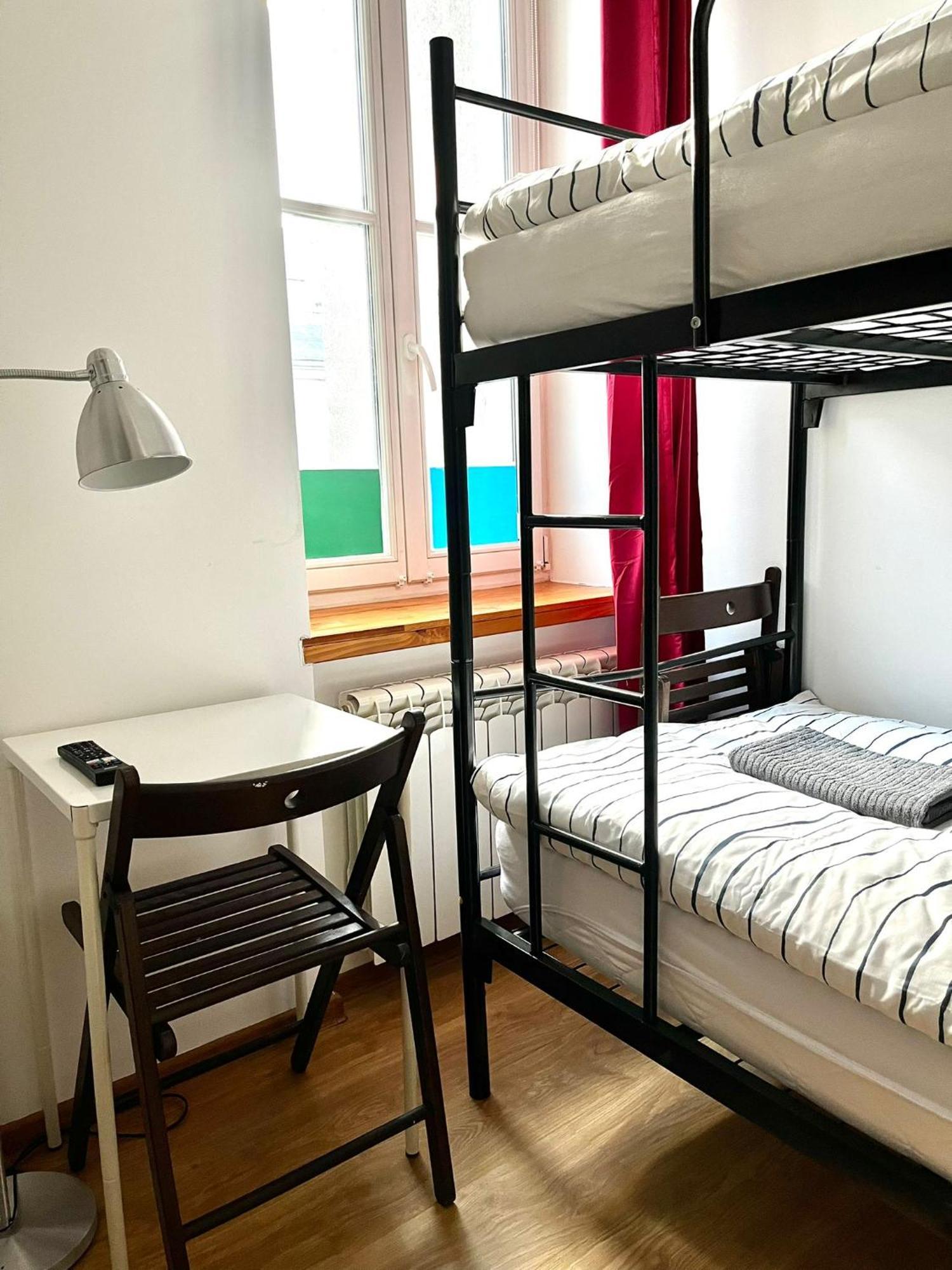 Albergue Bezagenta Centrum