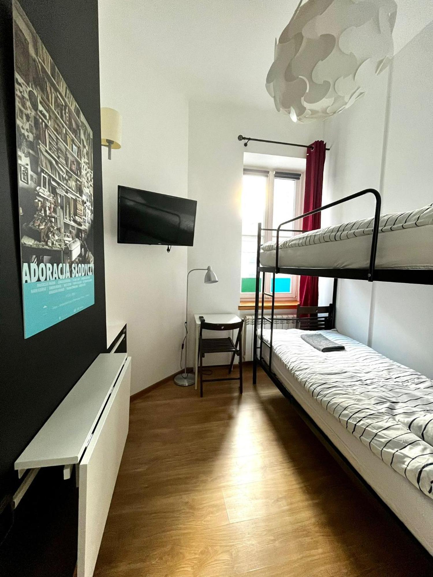 Bezagenta Centrum Albergue *