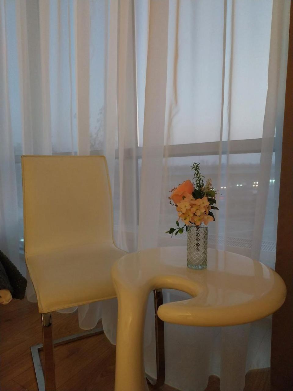 Apartment Zlatarooms 202 Warsaw