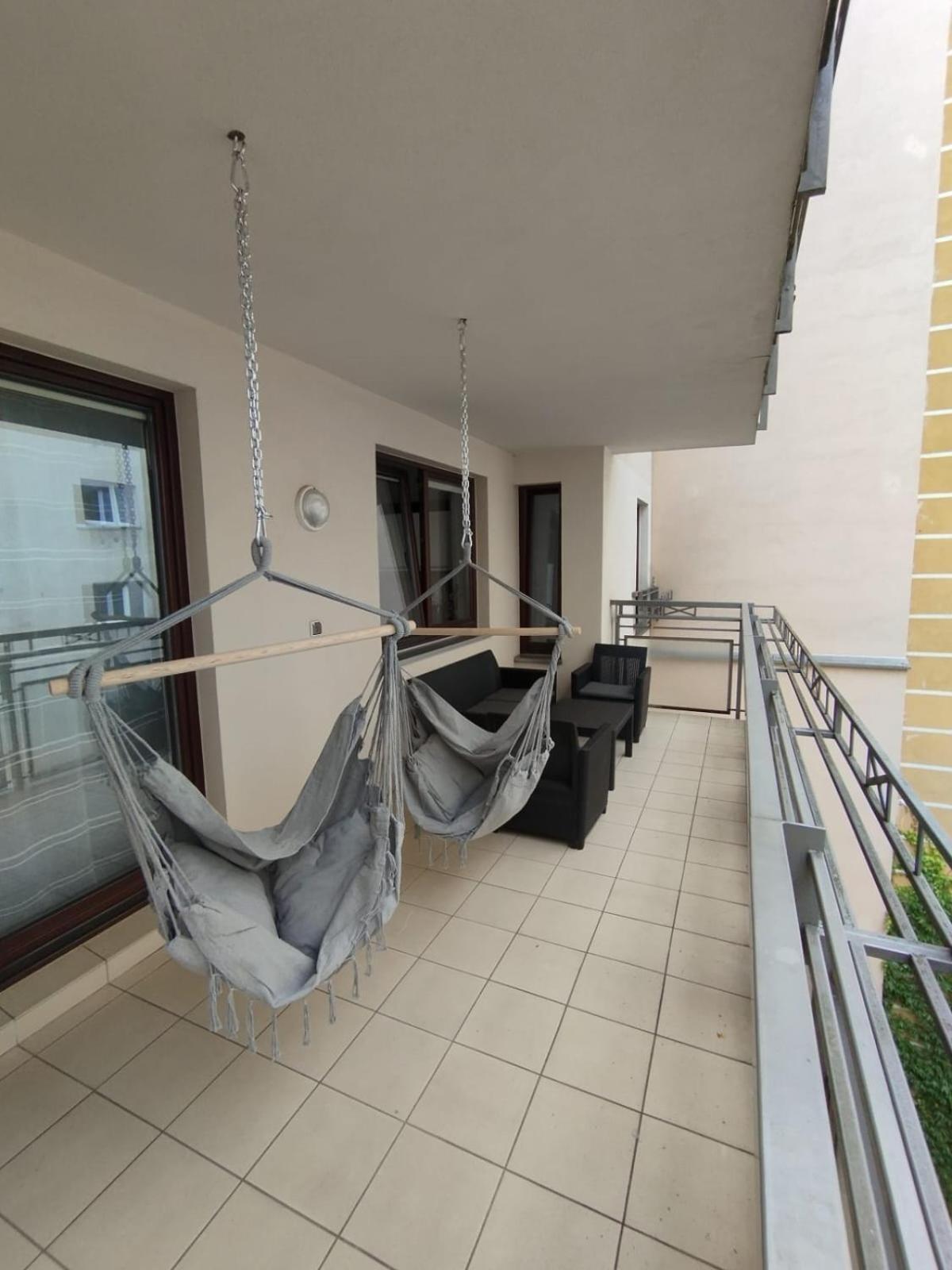 Oomph Urban Oasis 1br Escape * Warsaw