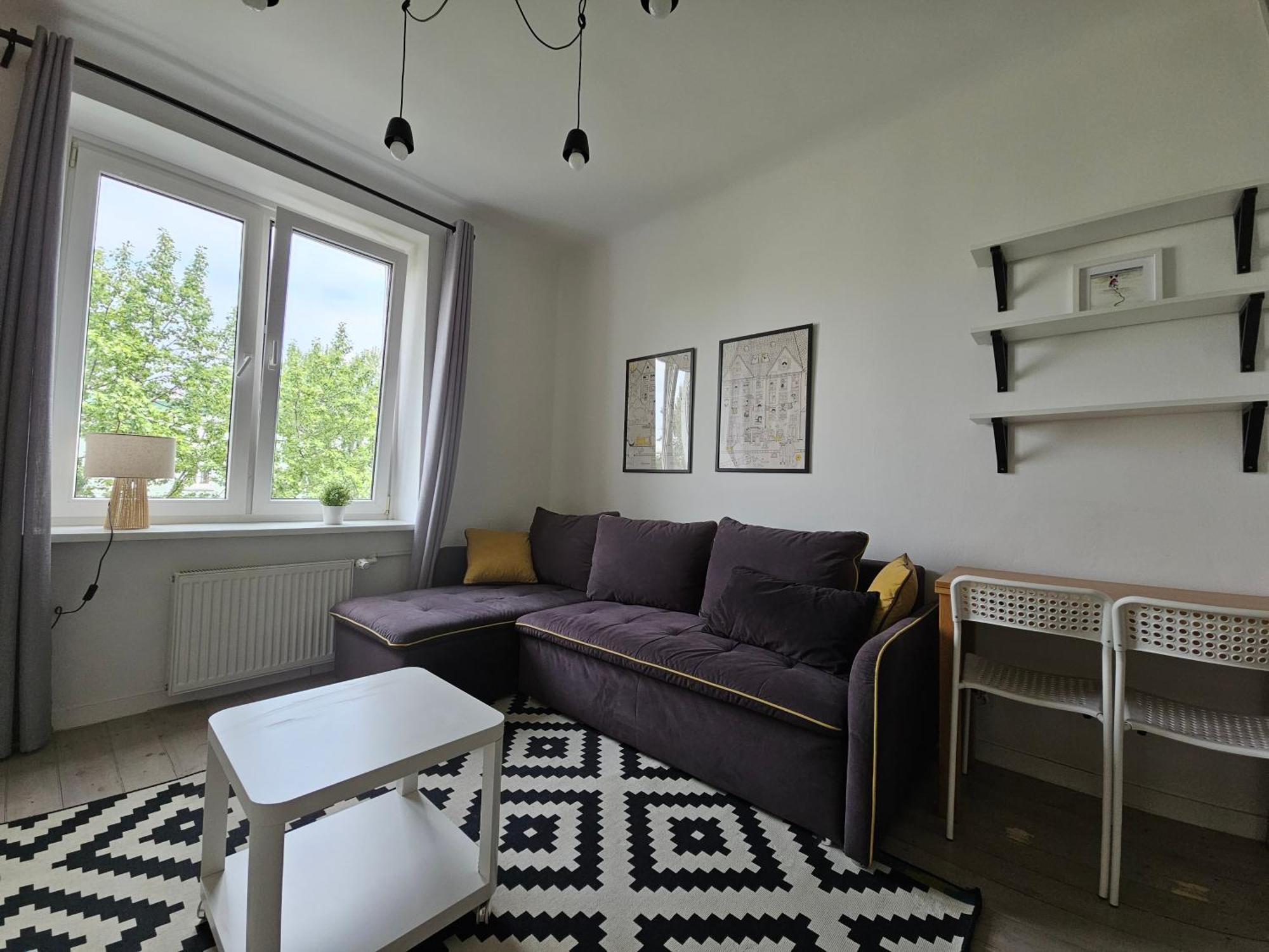 Dzielna Ii Apartment *