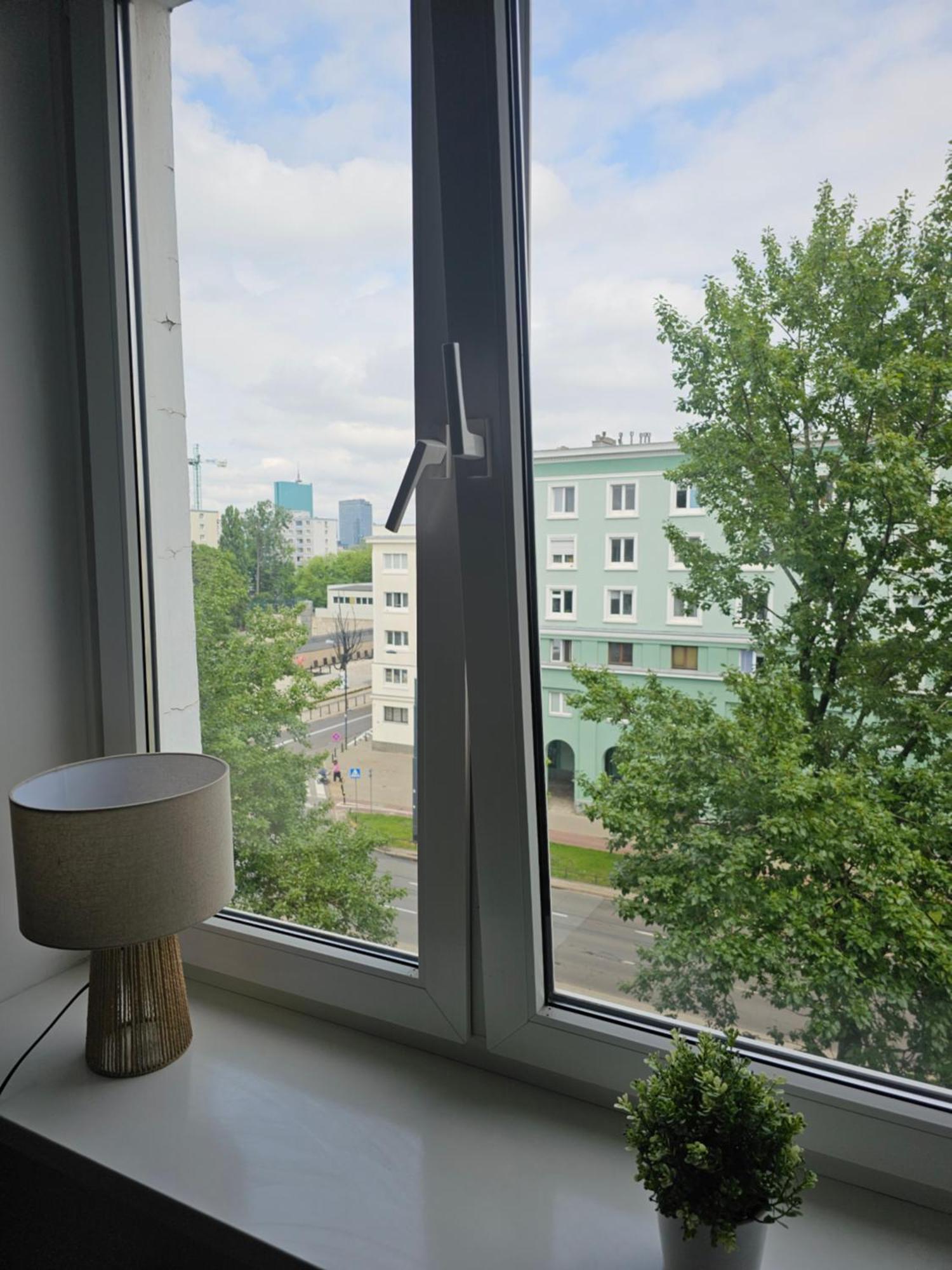 Apartment Dzielna Ii Warsaw
