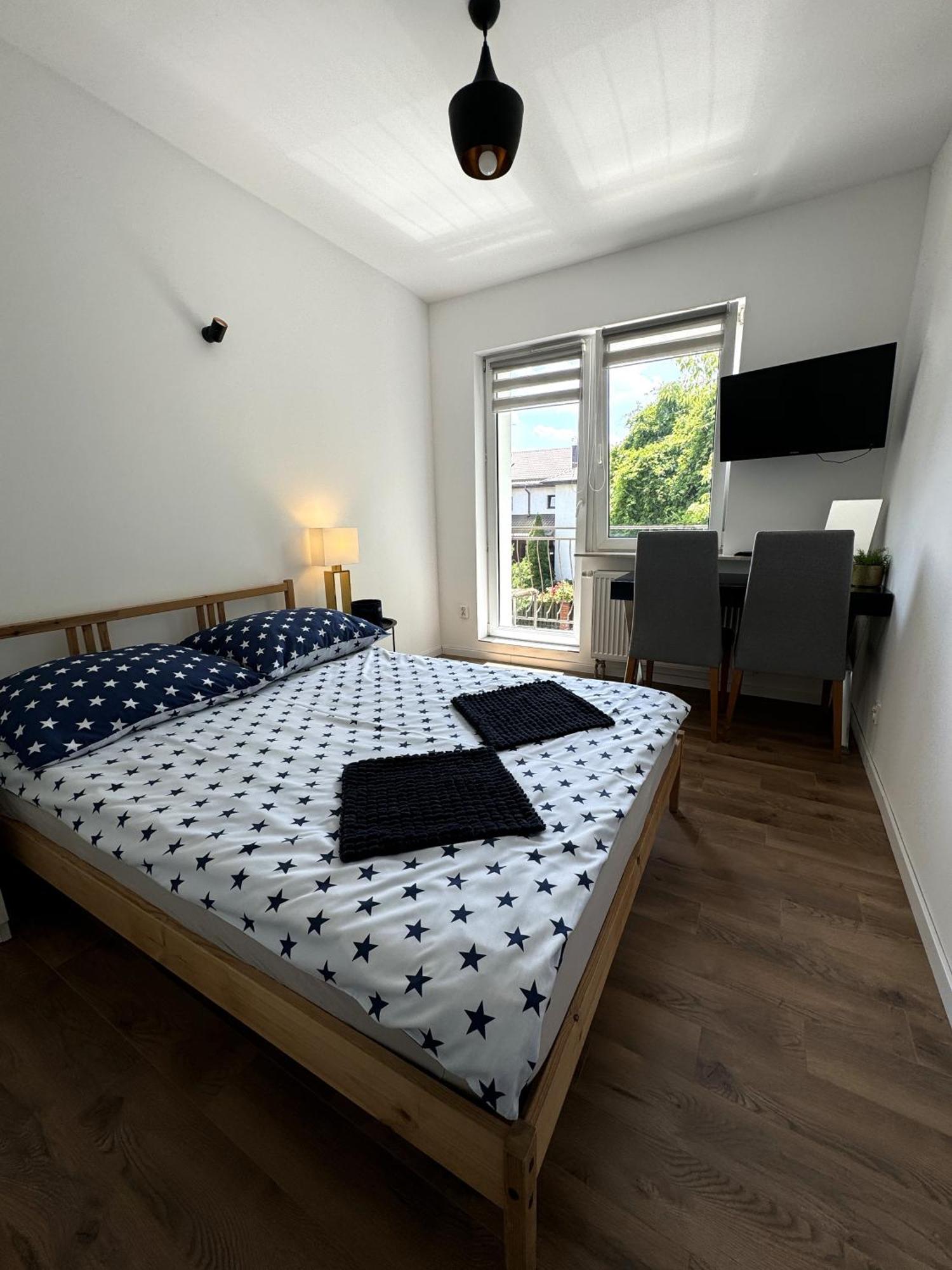 White House 1 * Warschau