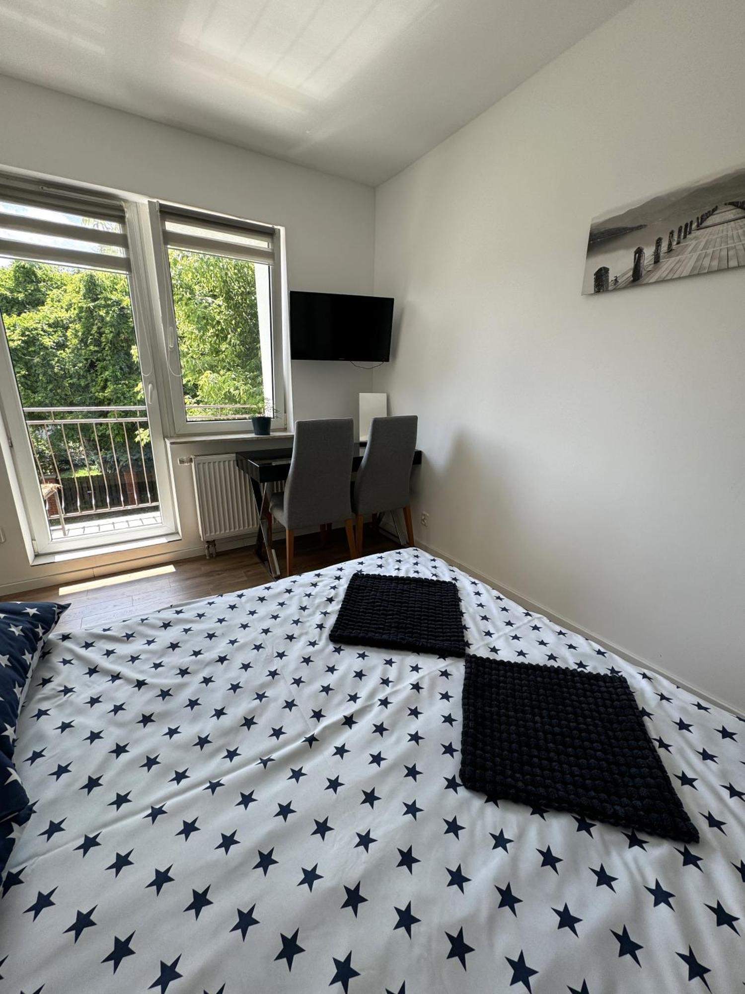 White House 1 Apartment Warschau
