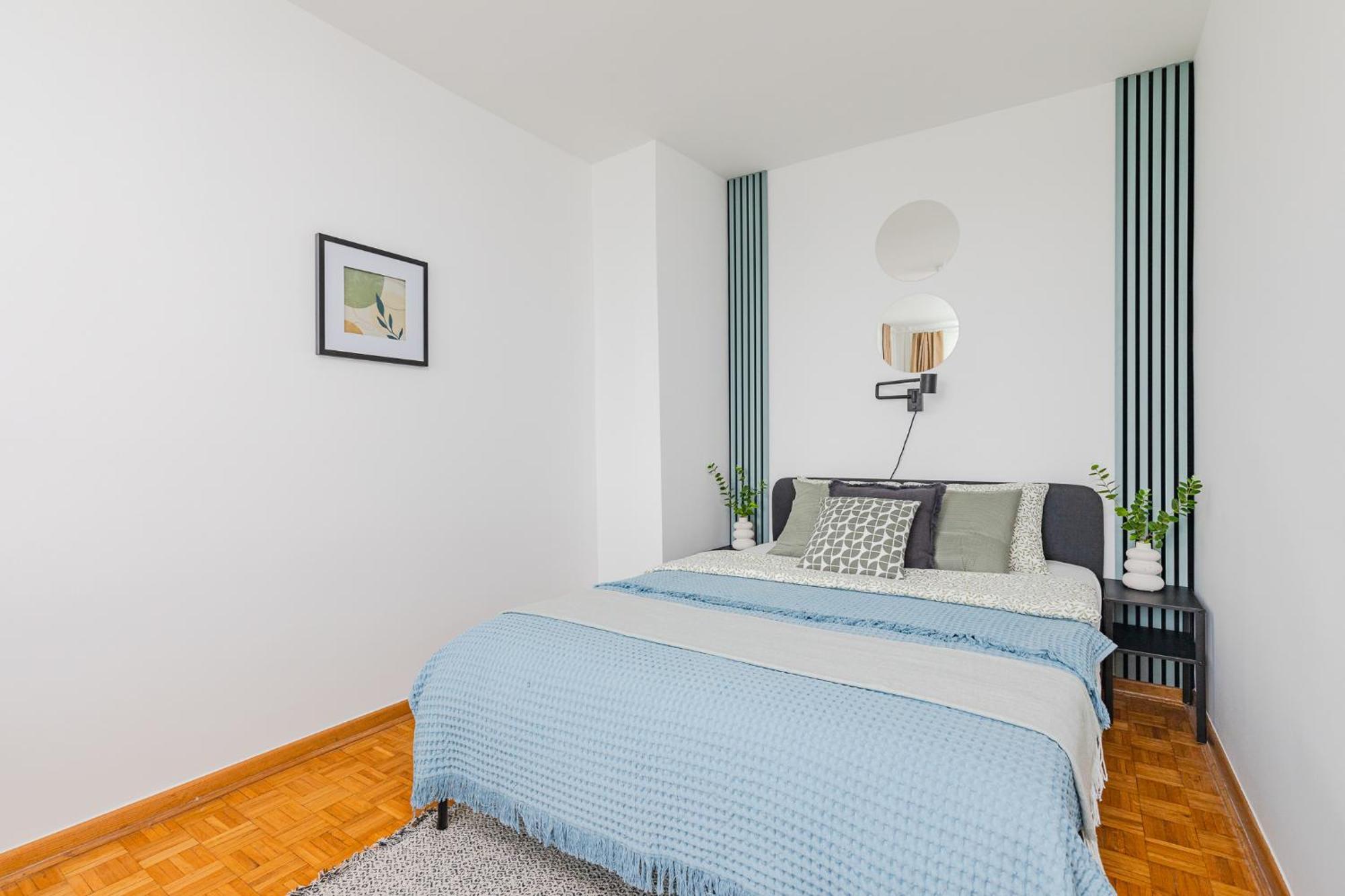 Apartament Superapart Majdanska 11