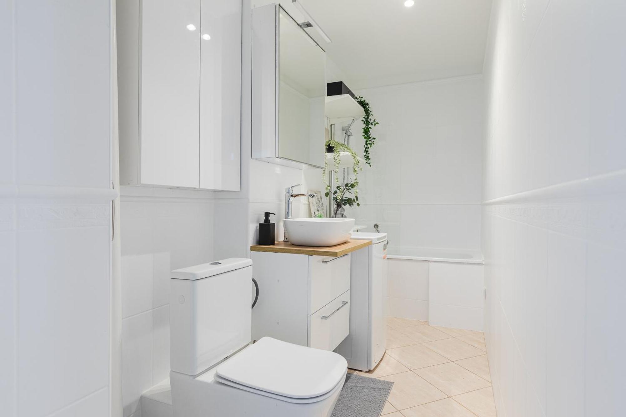 Apartament Superapart Majdanska 11 *