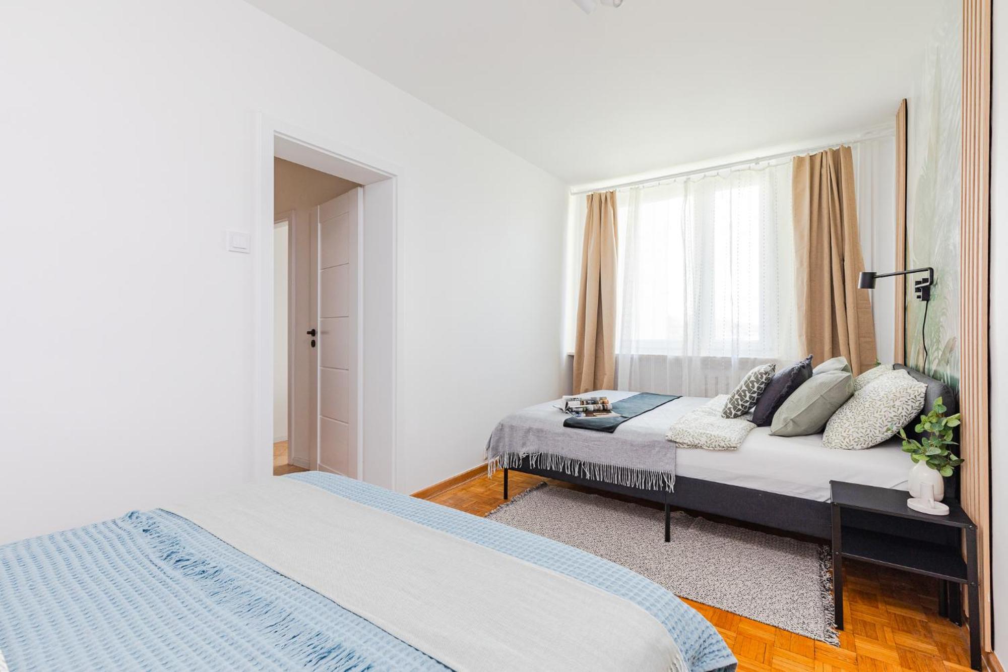 Apartament Superapart Majdanska 11 *