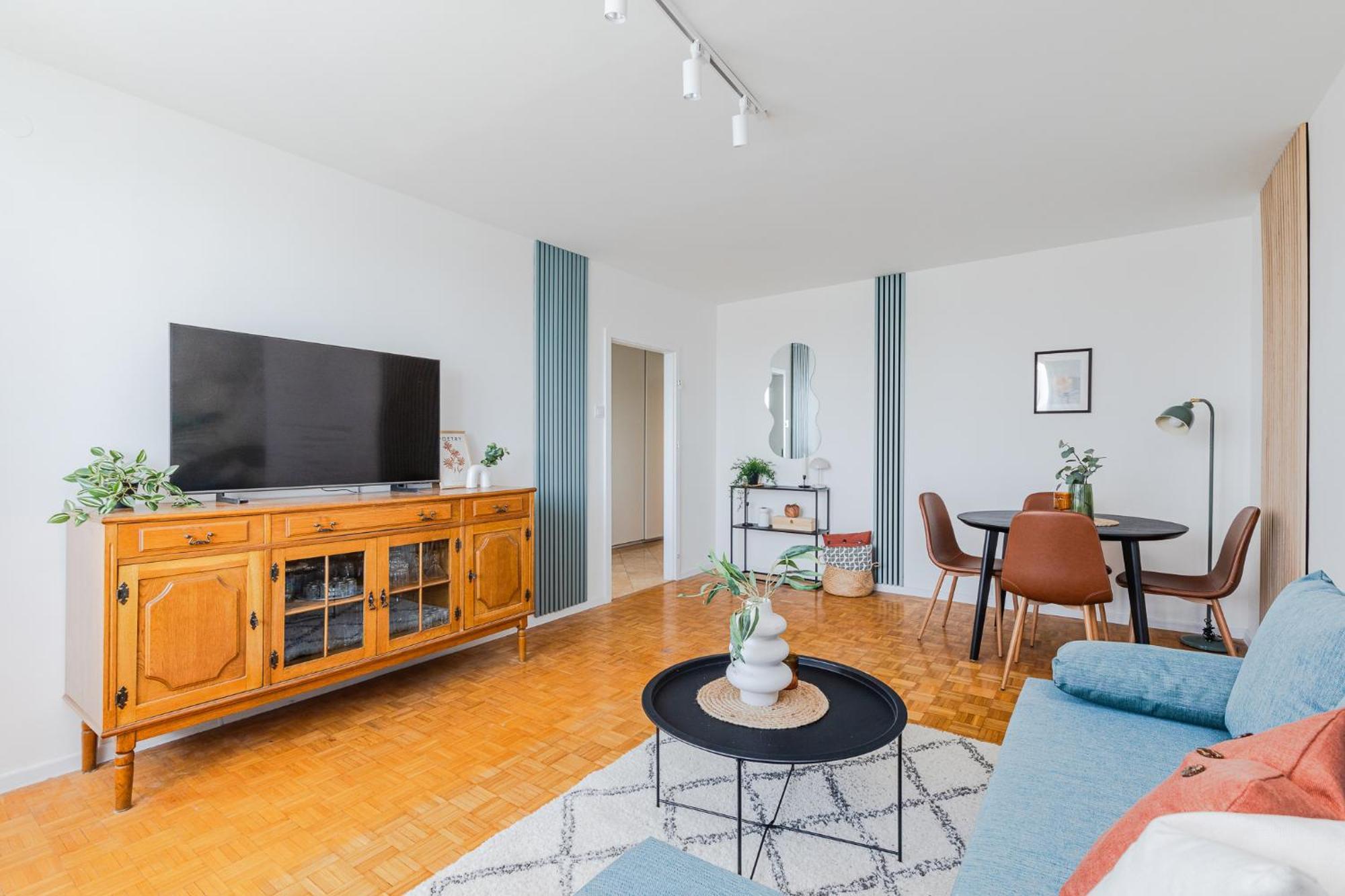 Apartament Superapart Majdanska 11