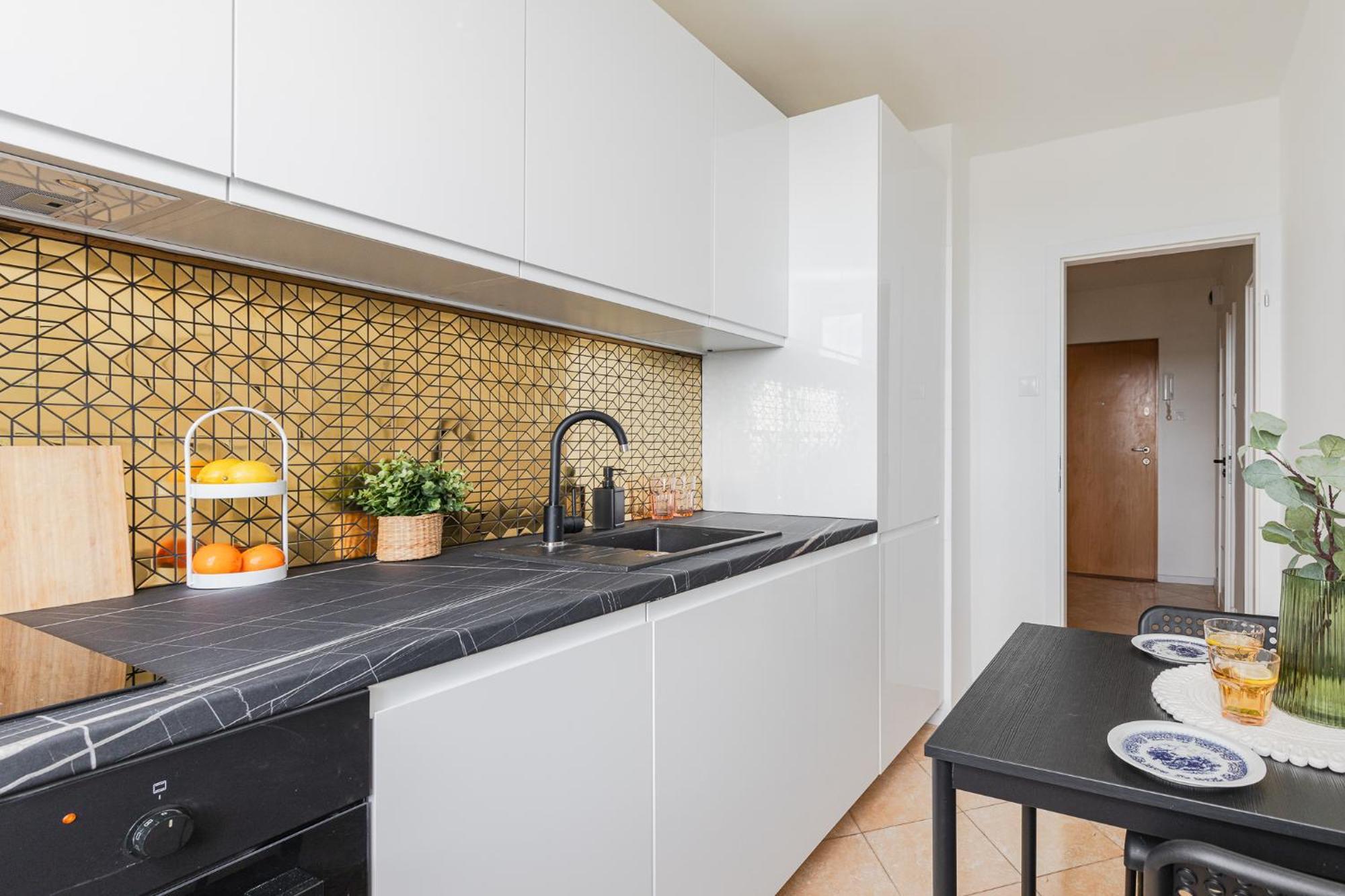 Apartament Superapart Majdanska 11 *