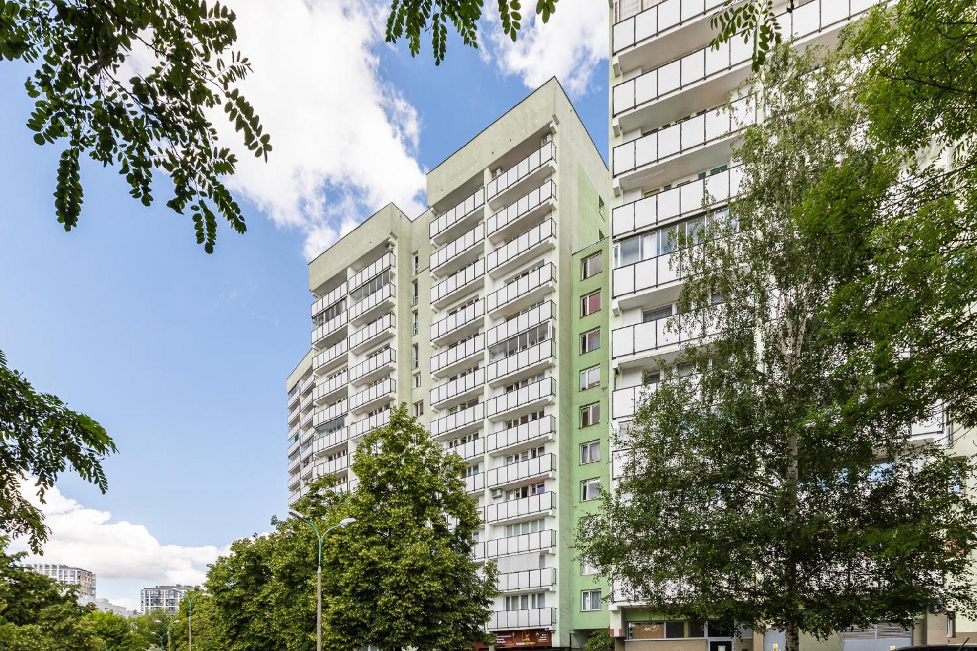 Apartament Superapart Majdanska 11 *