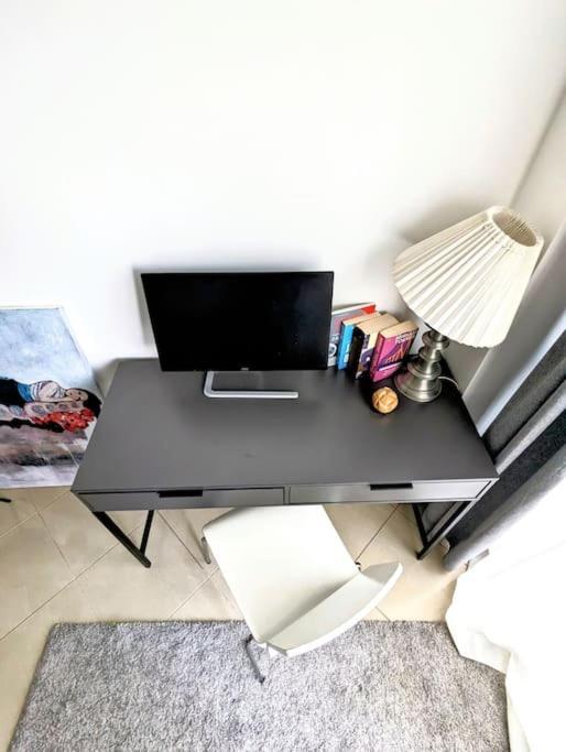 Apartment Relax Centrum Lux Mattress-bath-netflix Warsaw