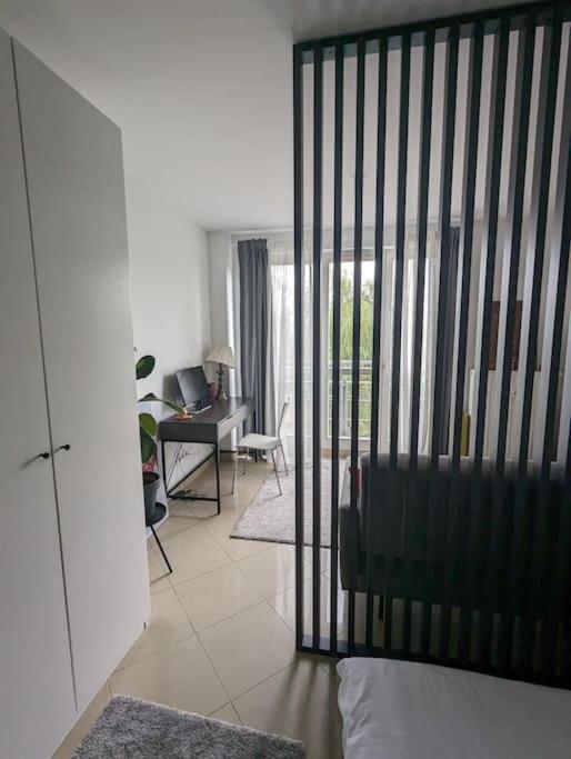 Relax Centrum Lux Mattress-bath-netflix Apartment *