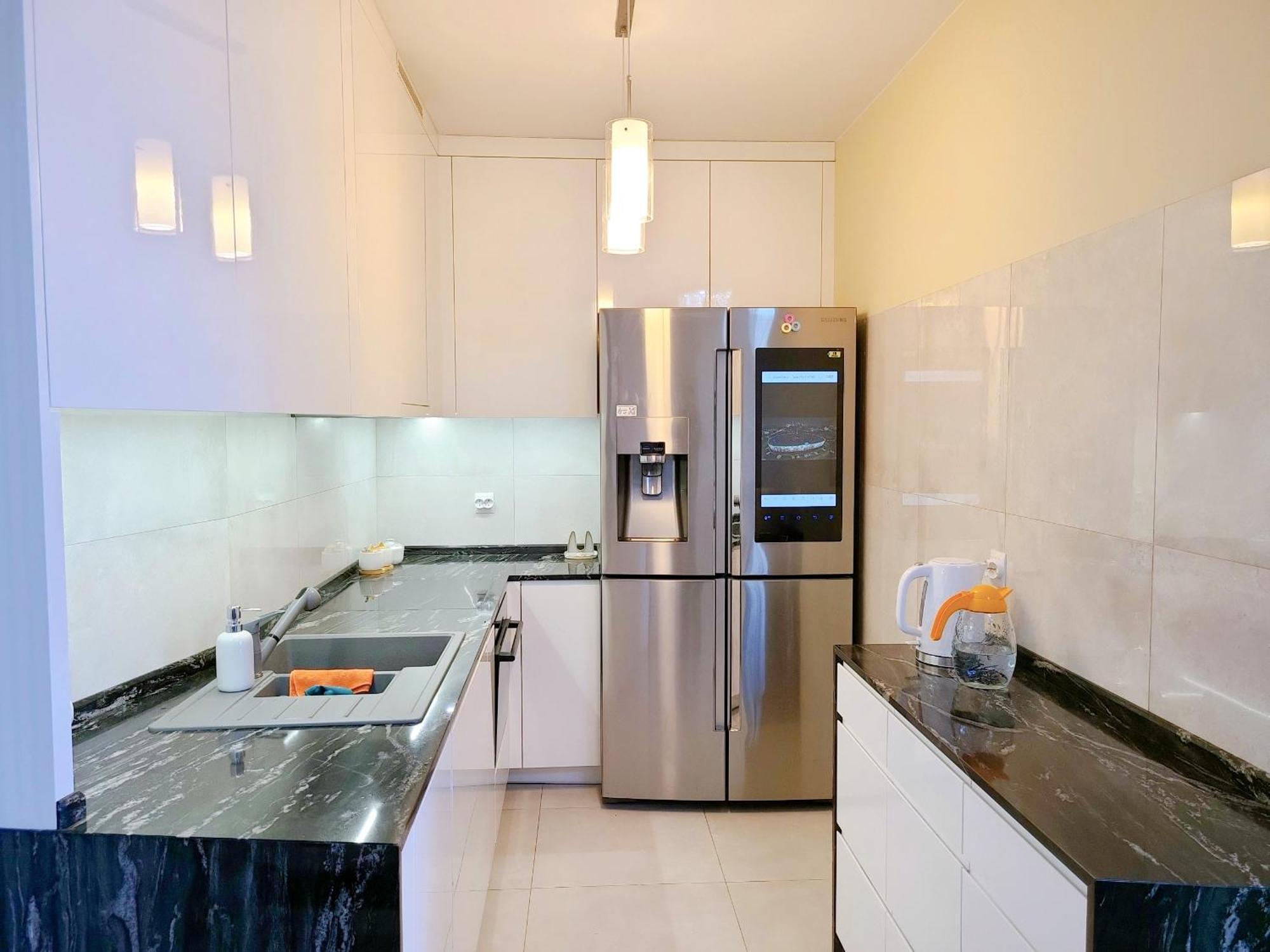 Apartment Panorama W360