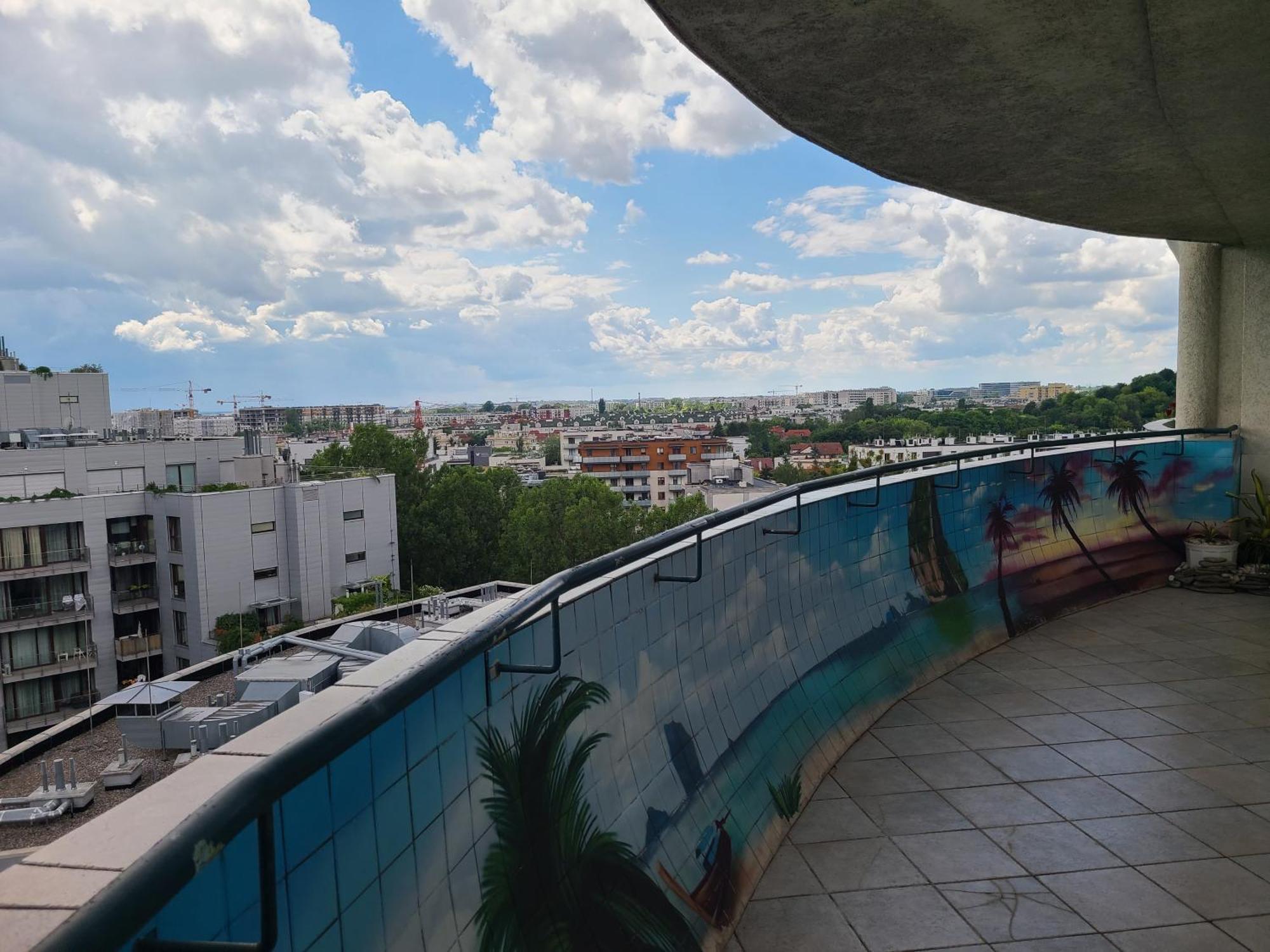 Panorama W360 Apartment *