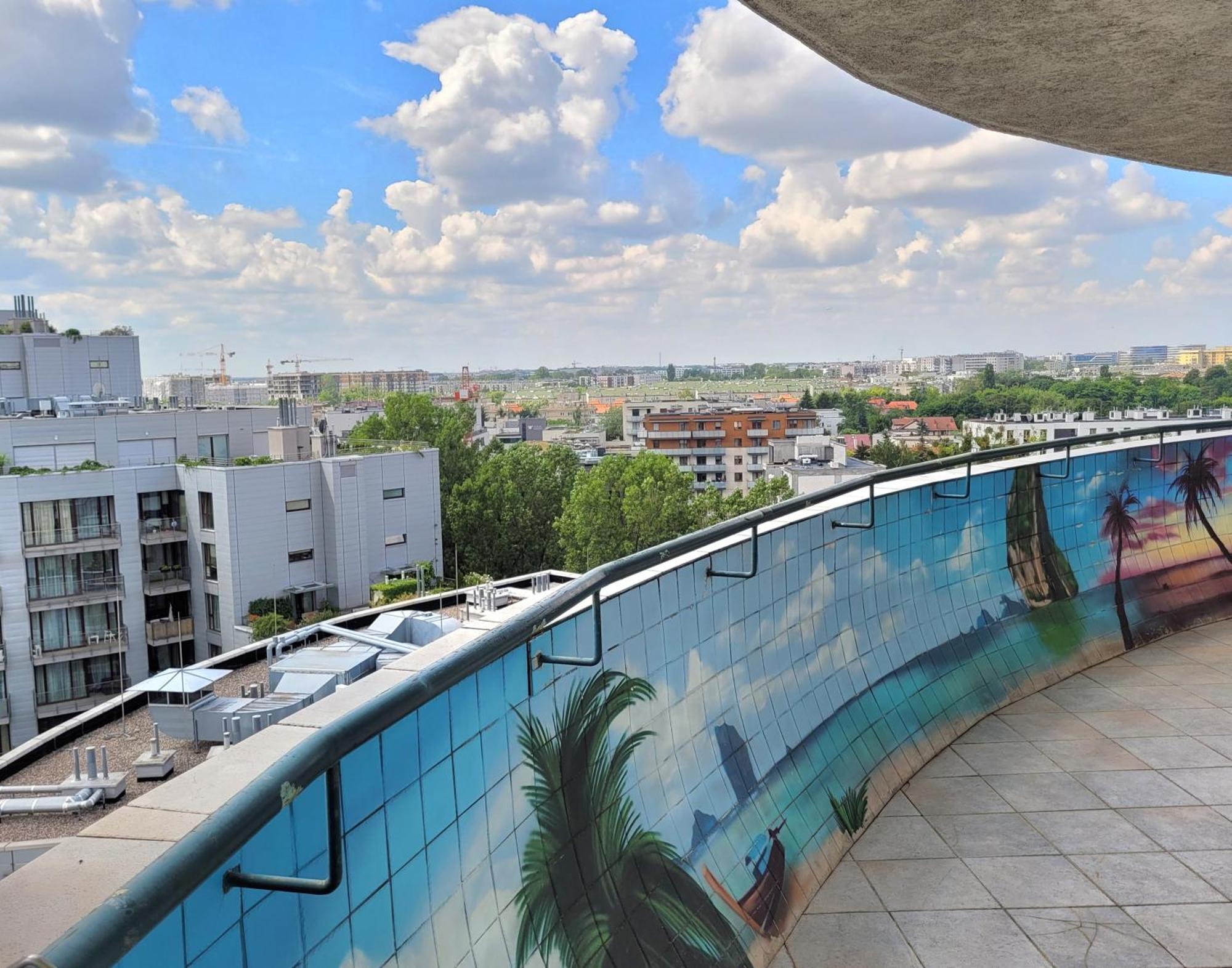 Panorama W360 Apartment *