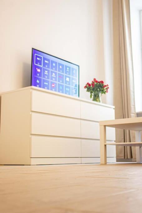 Nowoczesne W сentrum Apartment *