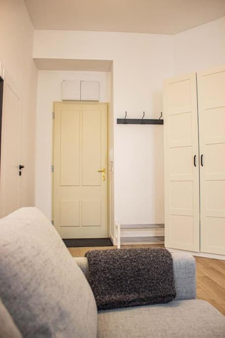 Nowoczesne W сentrum Căn hộ Warsaw