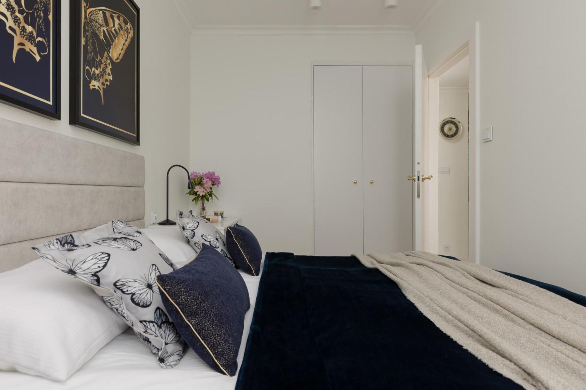 Apartment Senatorska By Renters Warsaw