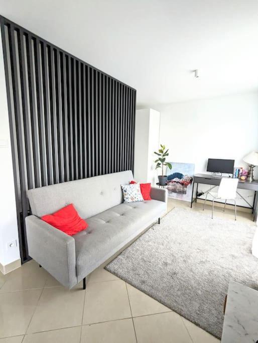 Relax Centrum Lux Mattress-bath-netflix * Warsaw