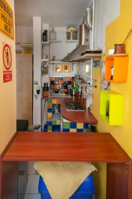 Colourful Space, So * Warschau