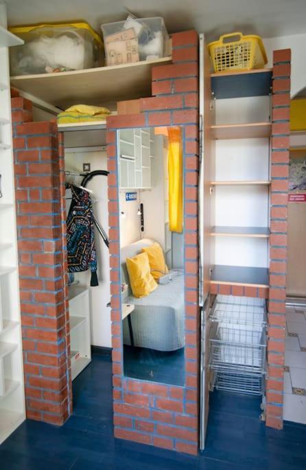 Colourful Space, So Apartment Warschau