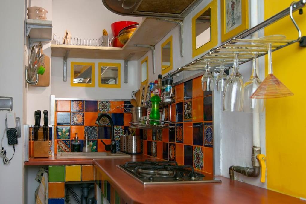Colourful Space, So * Warschau