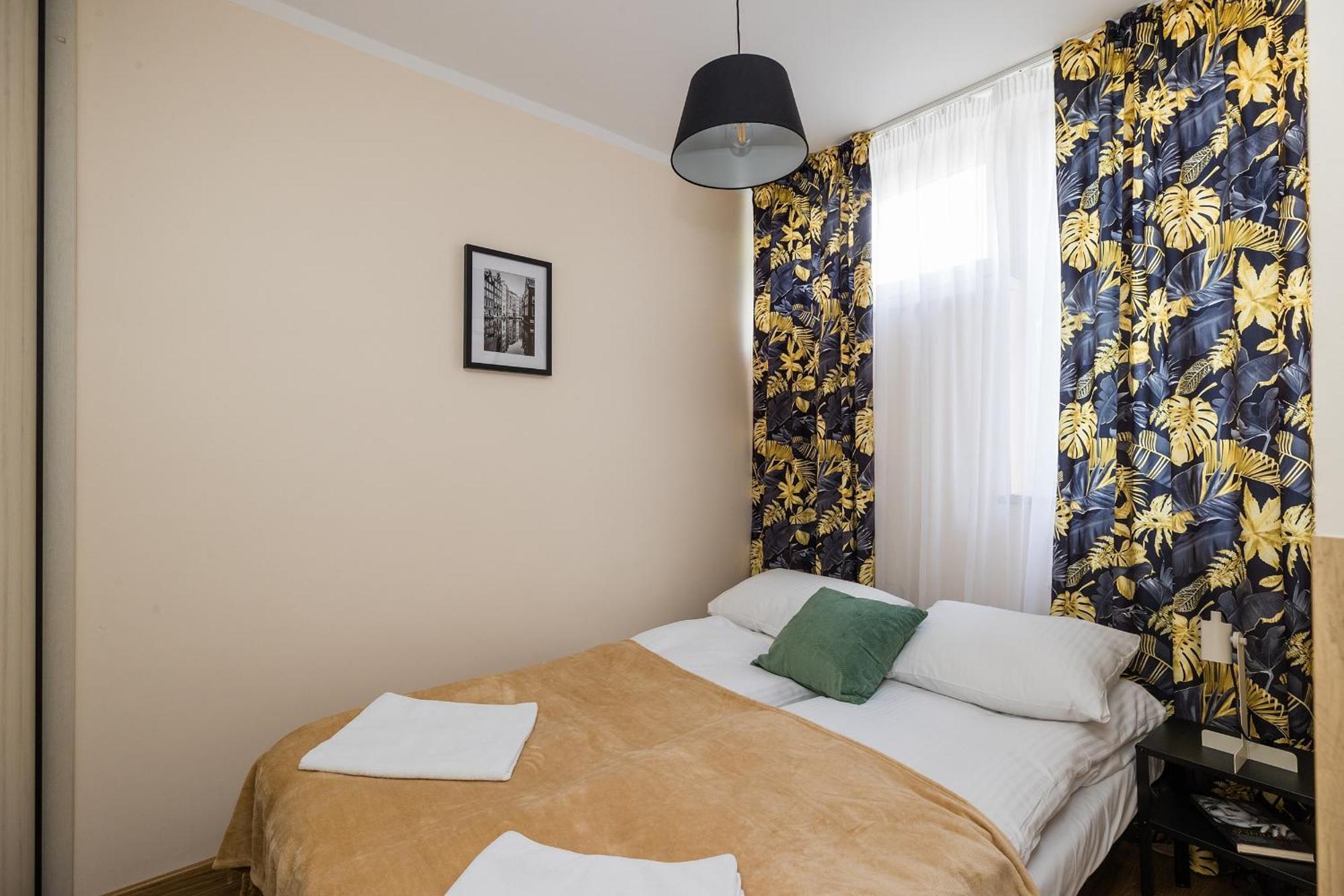 Shortstaypoland Chlodna B168