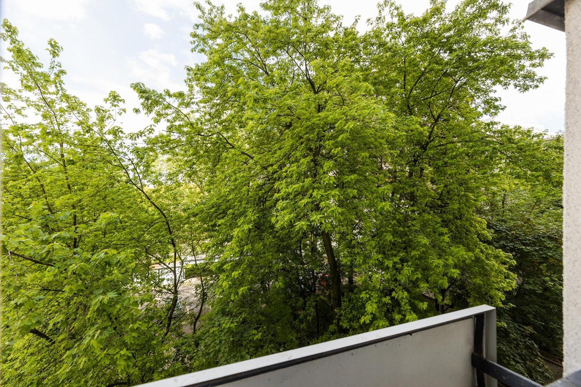 Apartment Shortstaypoland Chlodna B168