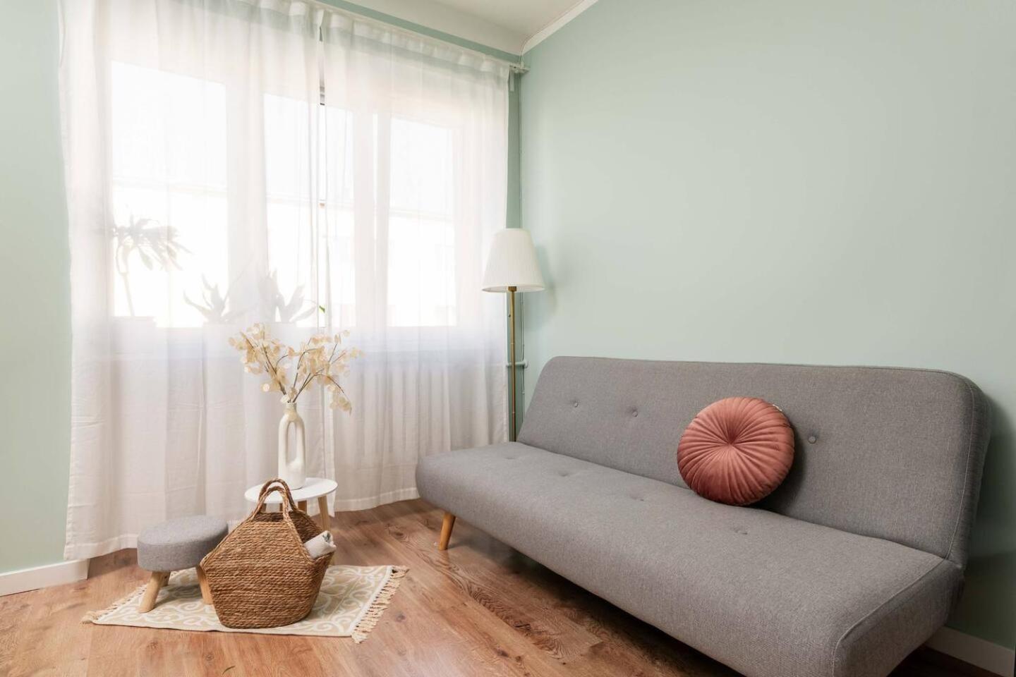 Green Oasis Praga Poludnie Apartment *
