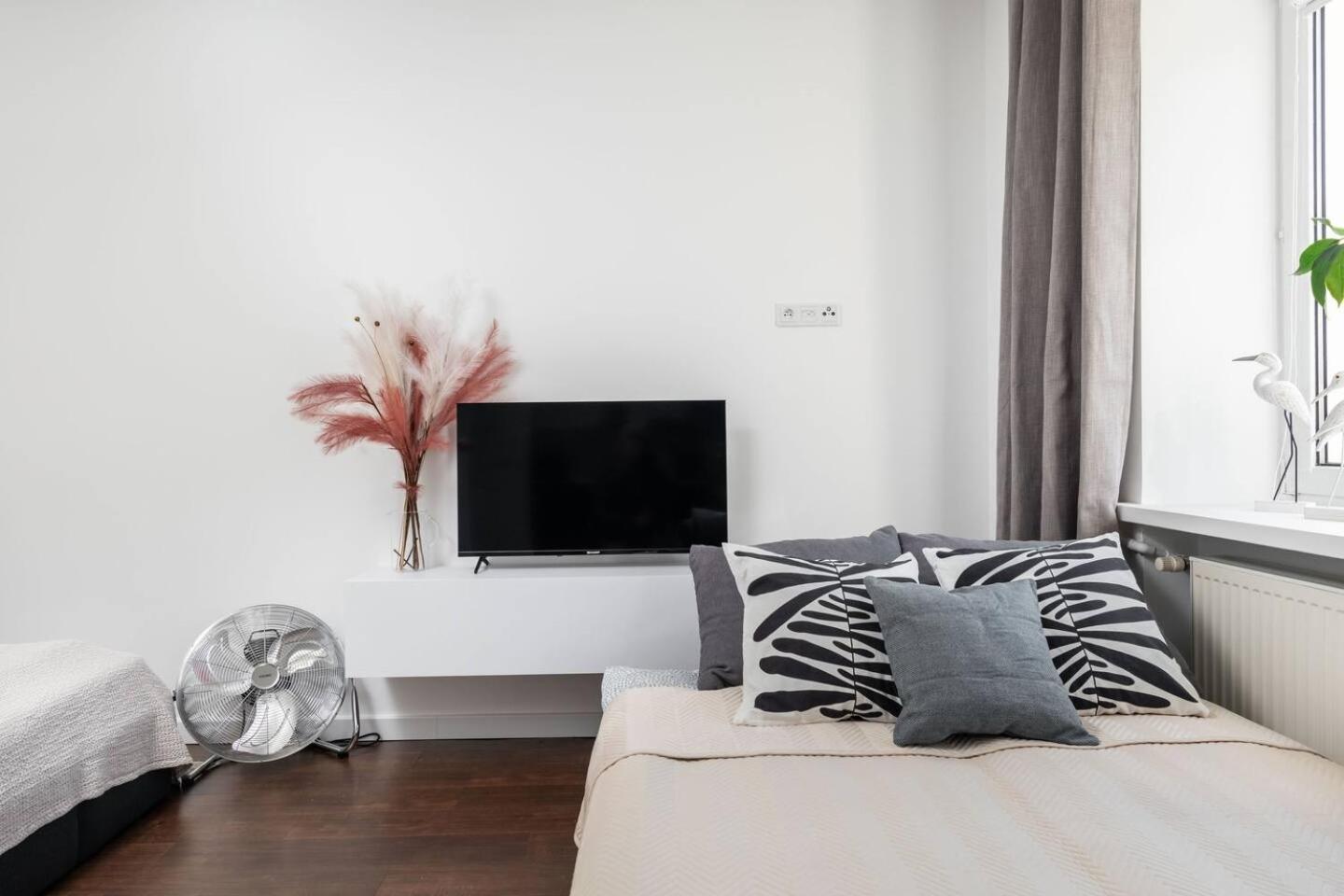 Espresso Plac Mirowski Apartment
