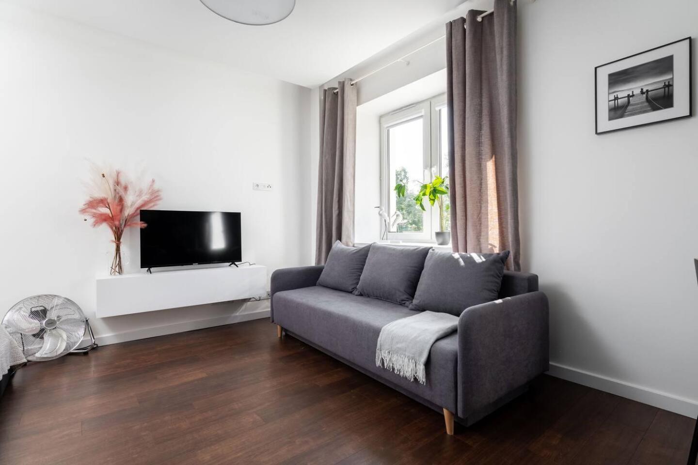 Apartment Espresso Plac Mirowski *