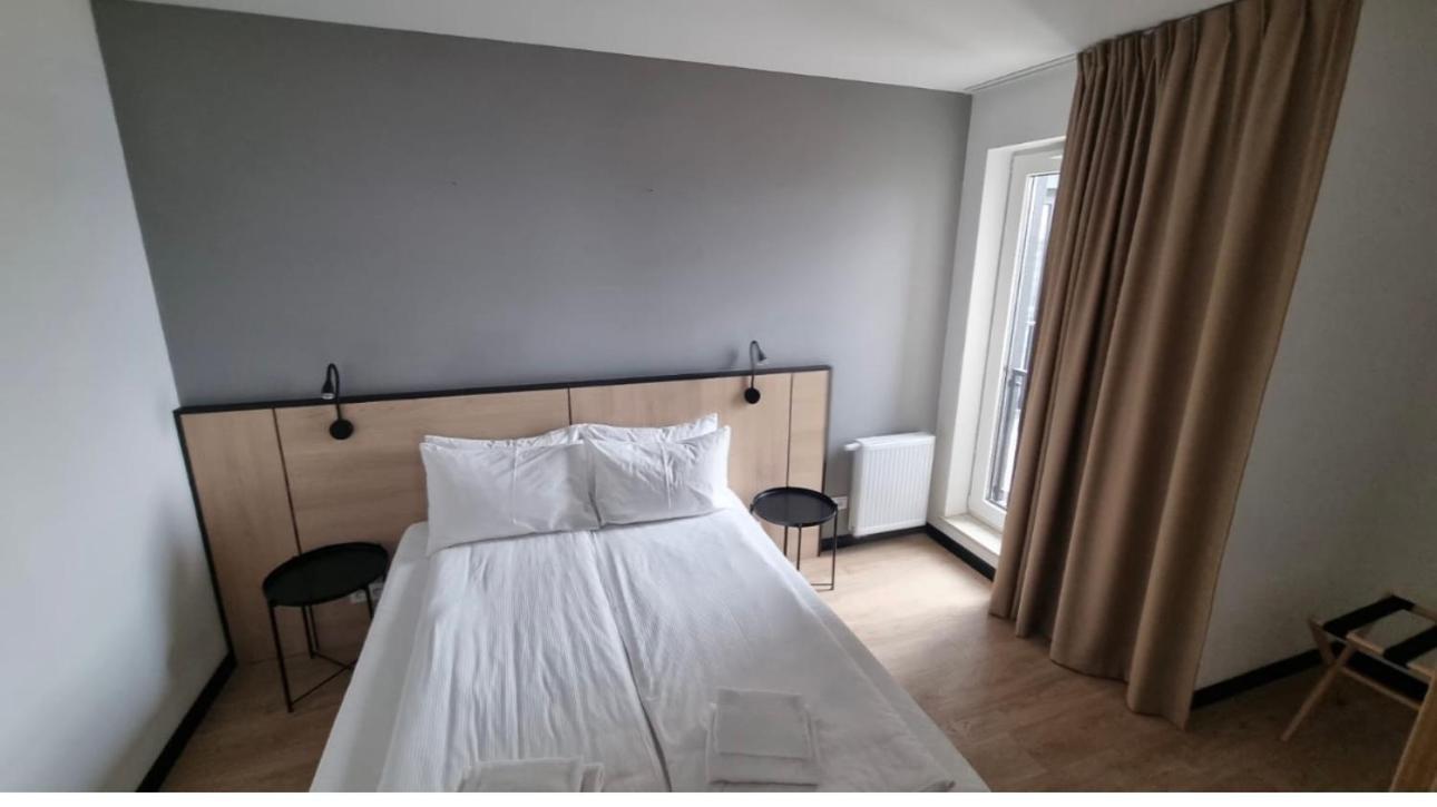 Stadion Narodowy Targowa 5, Zamoyskiego 37 Apartament Warszawa