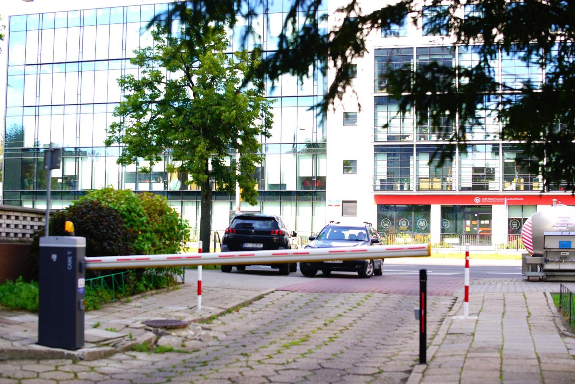 Stanislawa Augusta By P&j * Warsaw