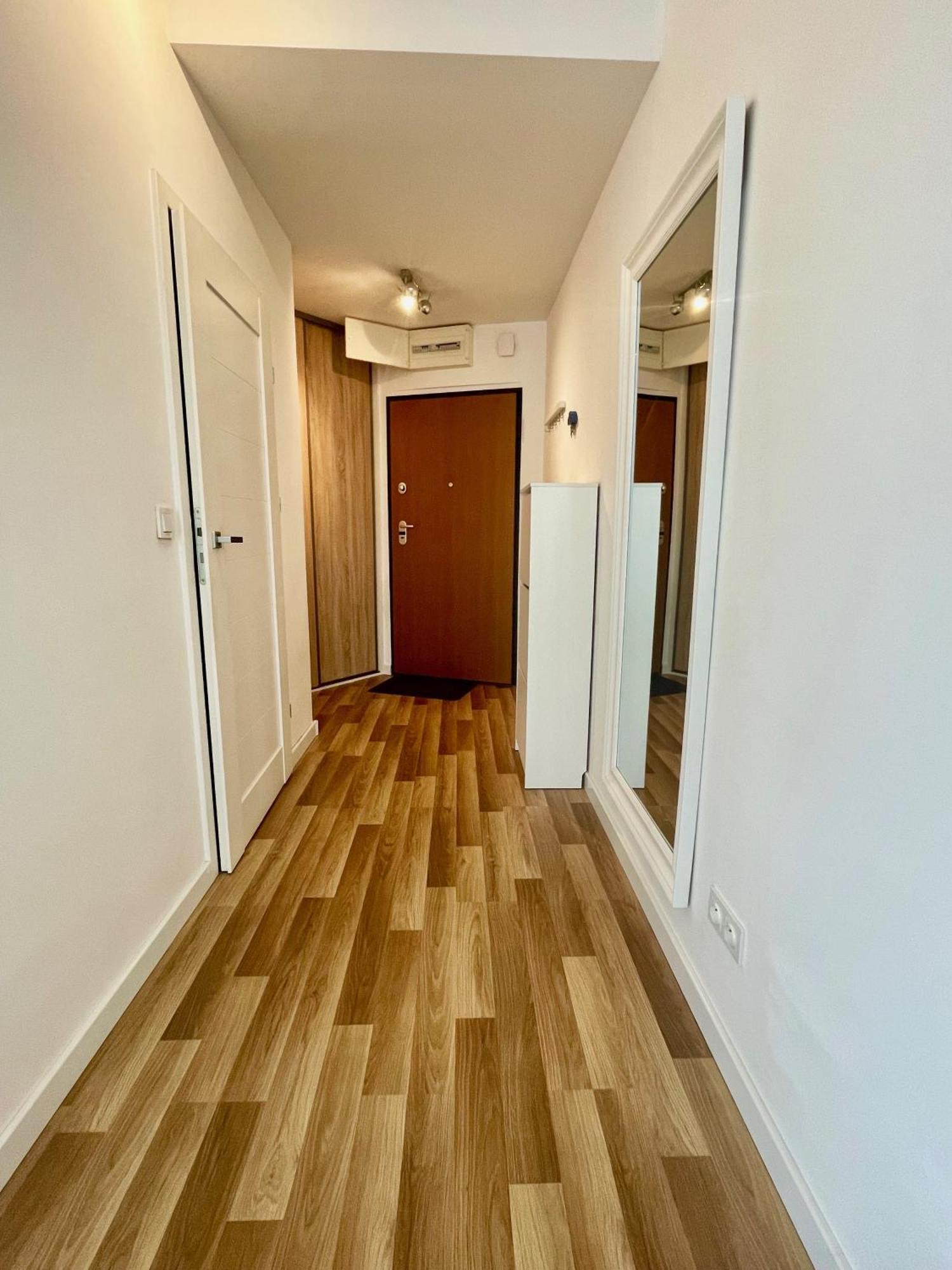 Wola Rest Apartment