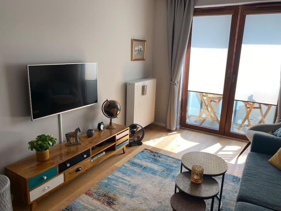 Căn hộ Cozy