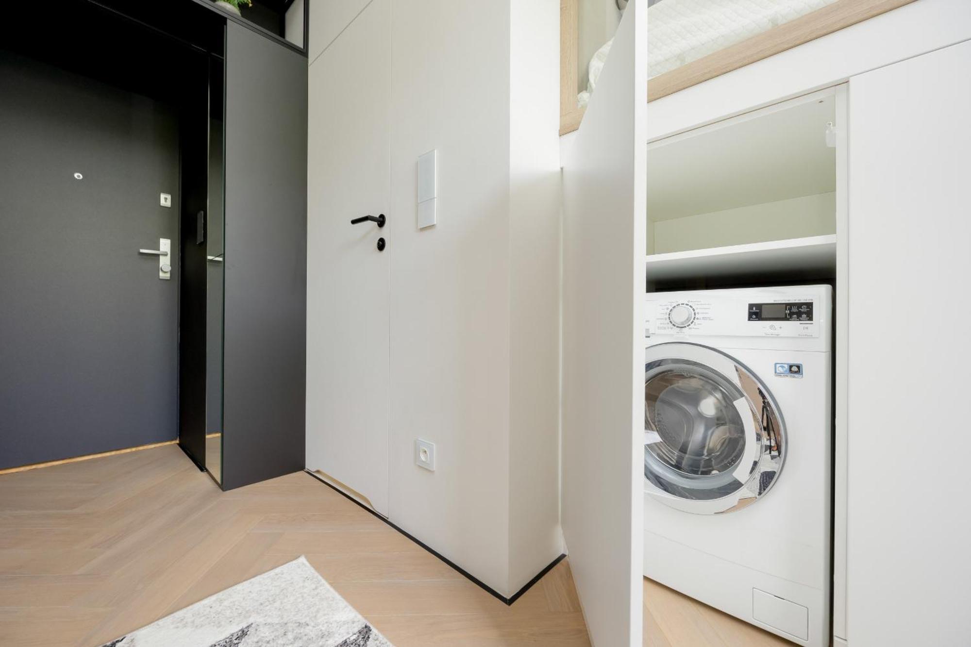 Przytulne W Zielonej Okolicy Srodmiescia By Renters Căn hộ