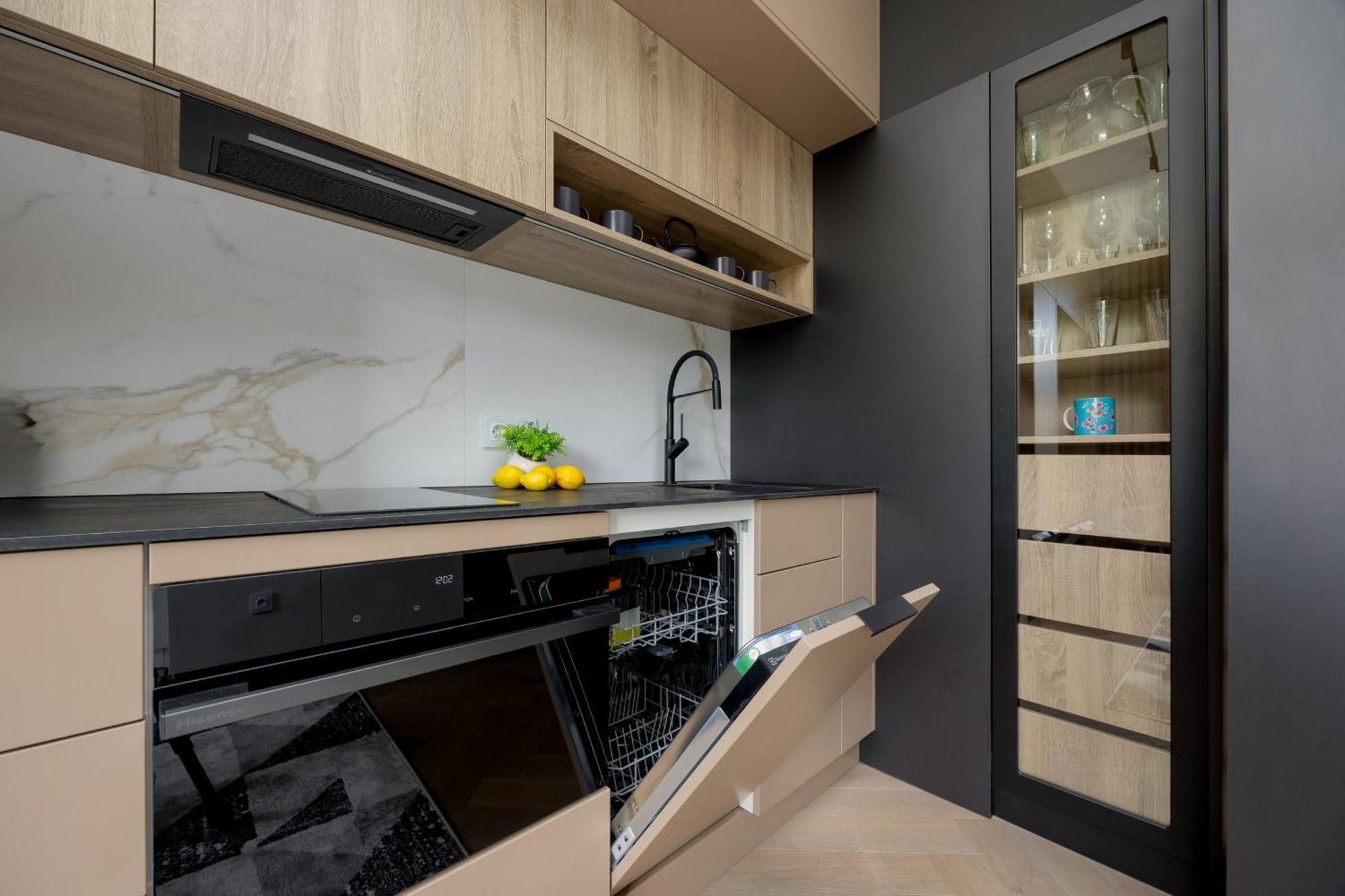 Przytulne W Zielonej Okolicy Srodmiescia By Renters Căn hộ