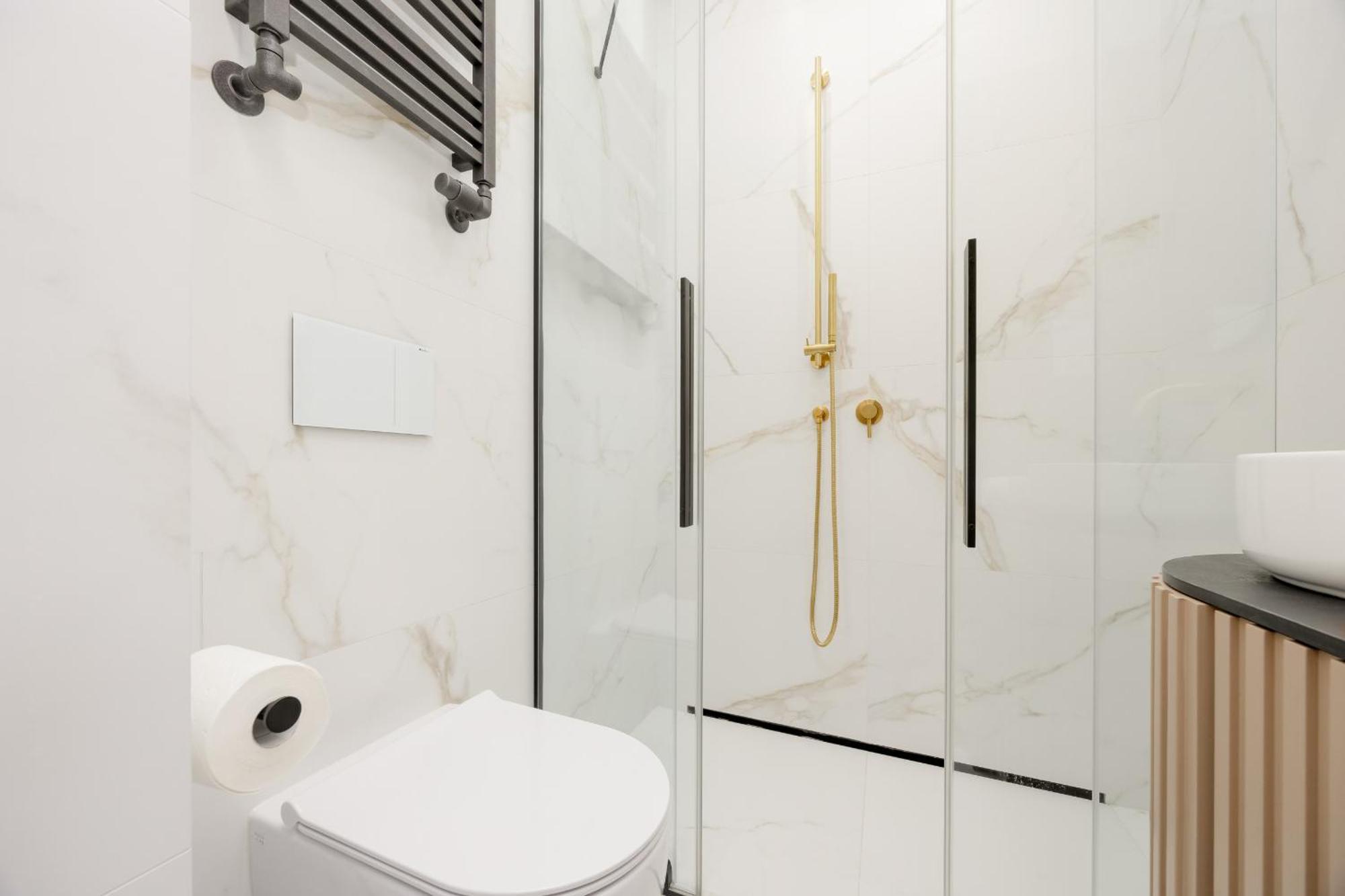 Căn hộ Przytulne W Zielonej Okolicy Srodmiescia By Renters