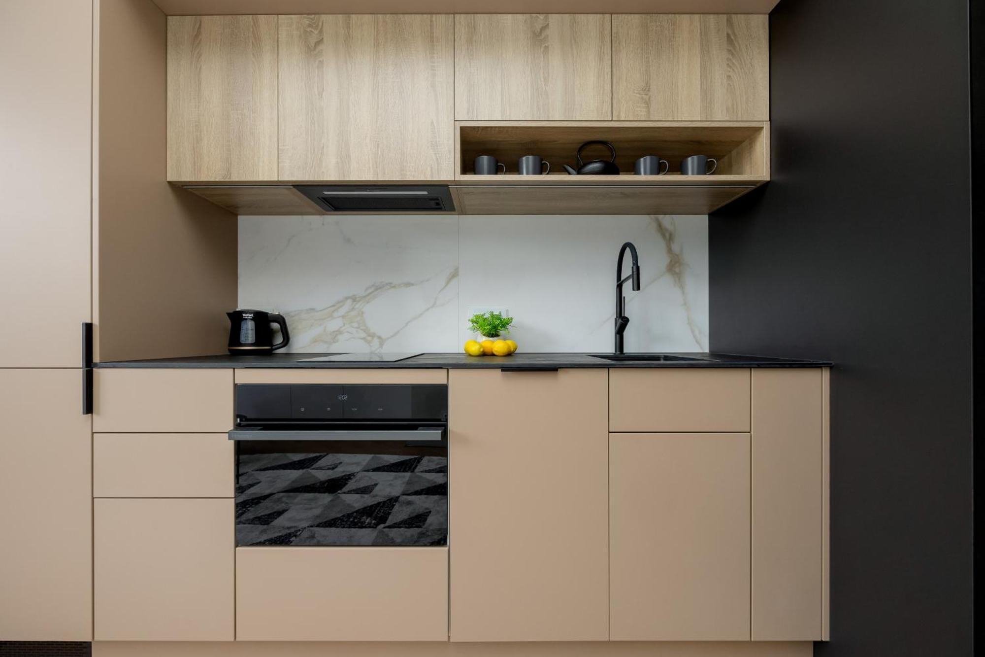 Przytulne W Zielonej Okolicy Srodmiescia By Renters Warsaw