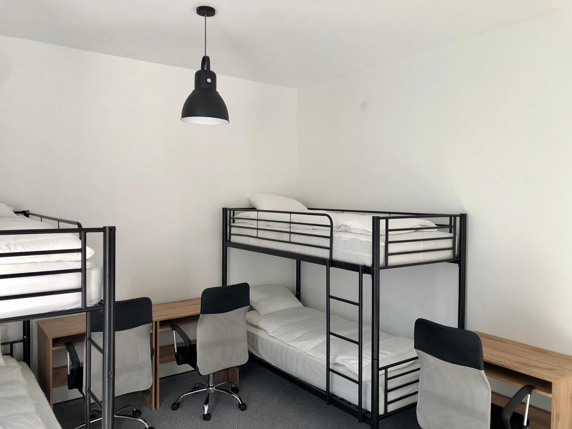 Apartment Student House Domaniewska