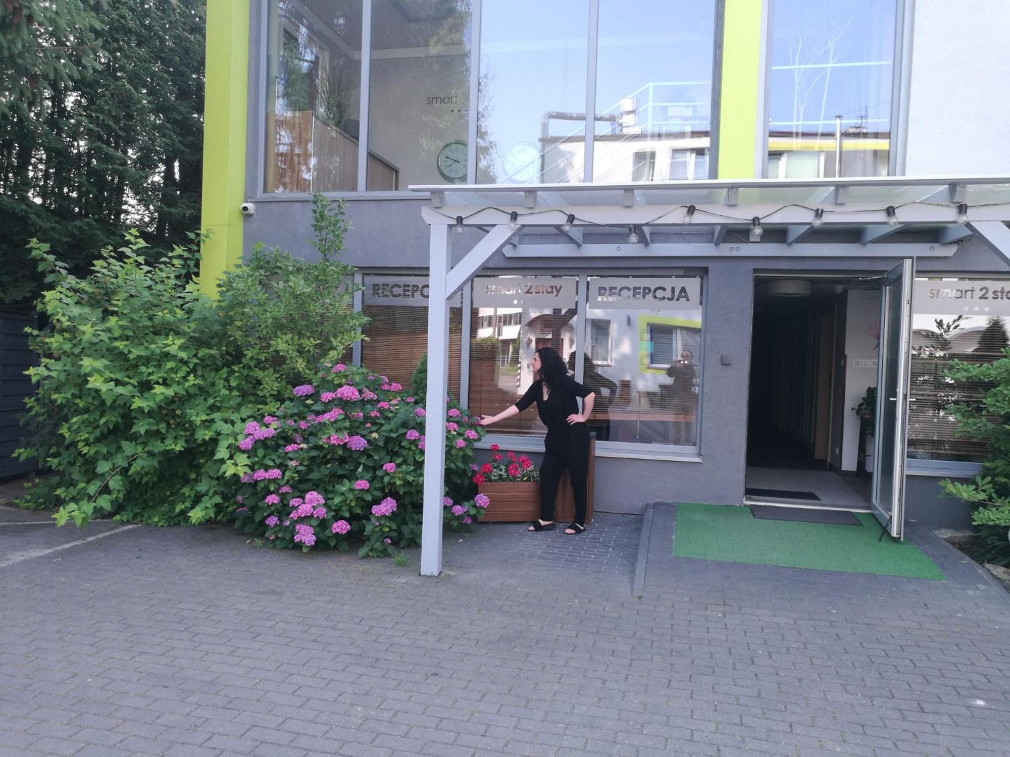 Smart2Stay Magnolia Guest house 2*