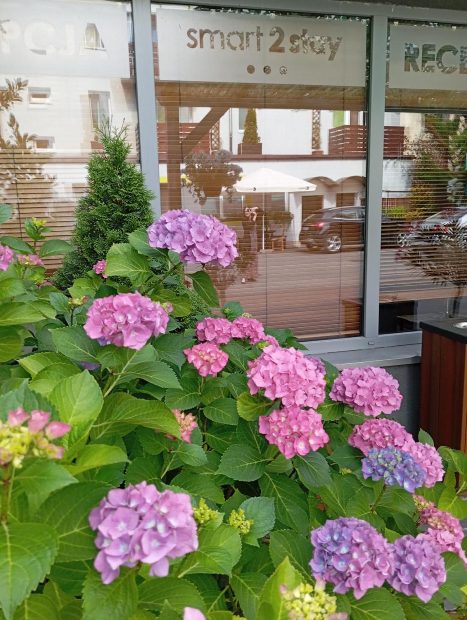 Smart2Stay Magnolia Guest house Warsaw