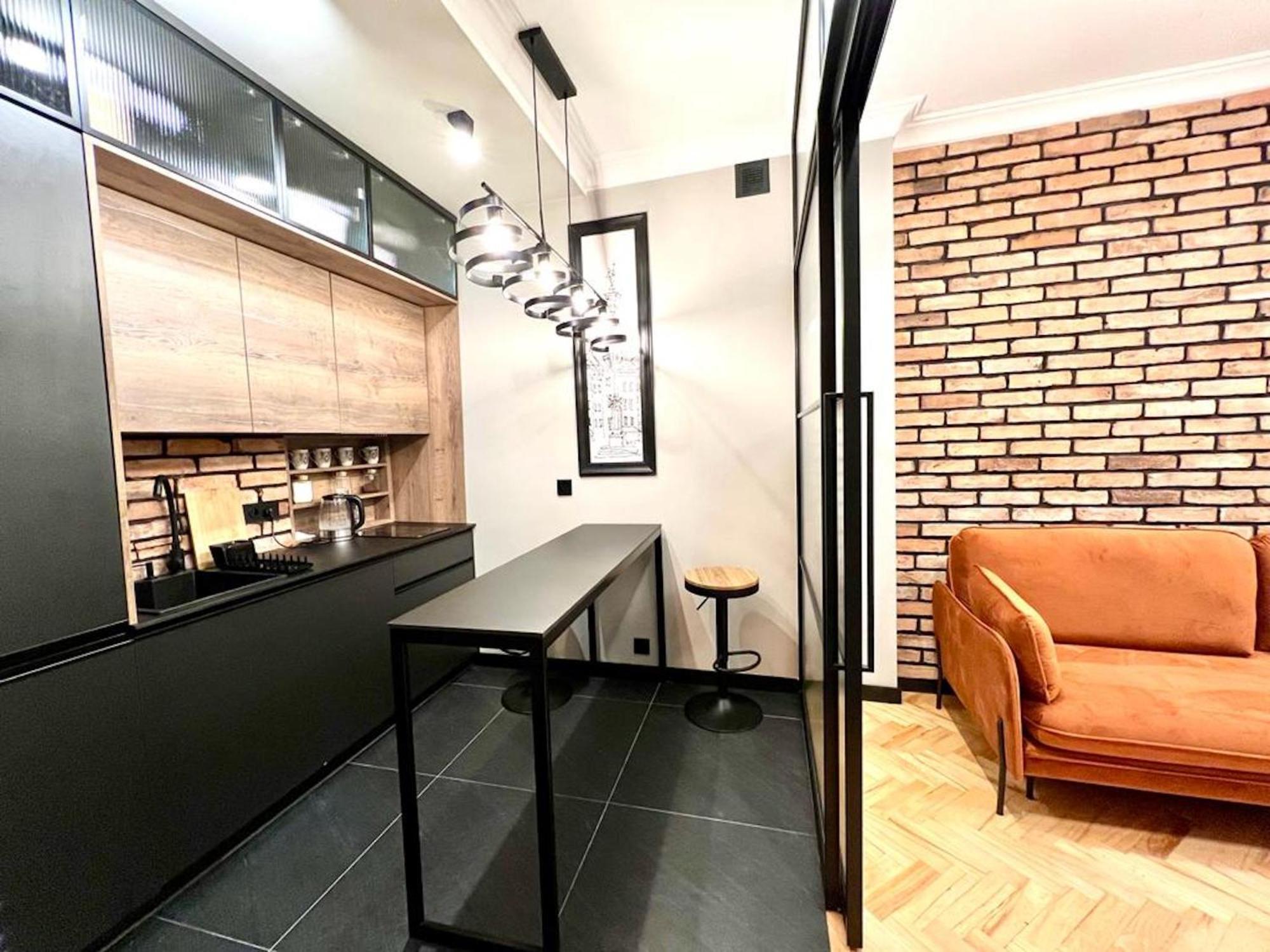 Apartment Aaa Stay Apartments Old Town Warsaw I *