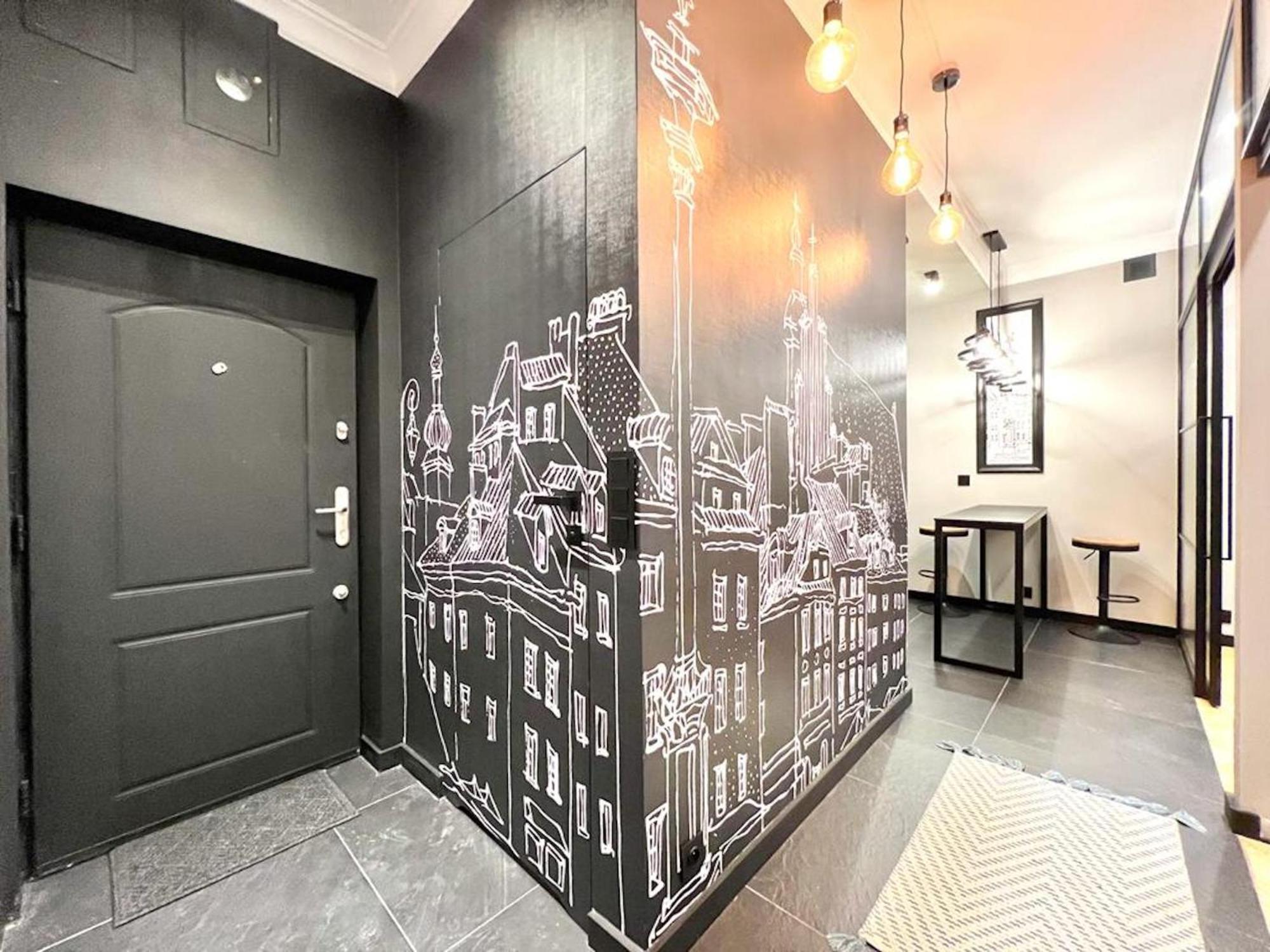 Aaa Stay Apartments Old Town Warsaw I * Warsaw